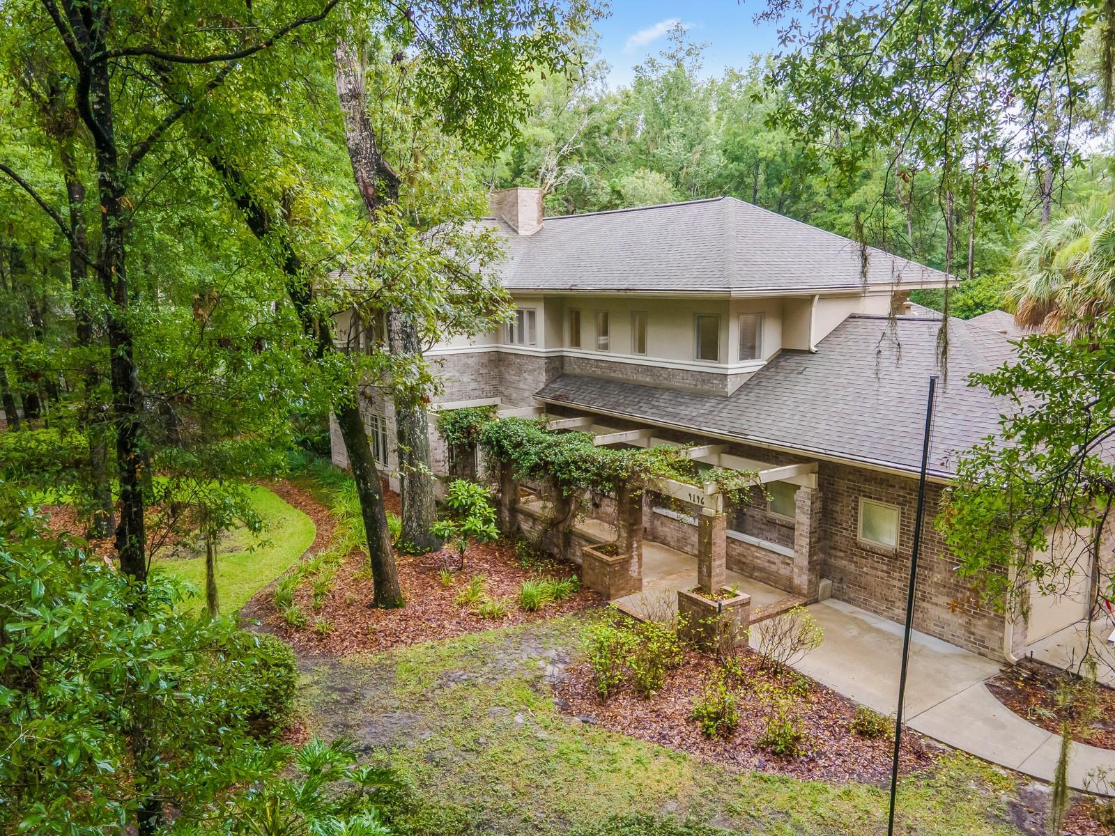 4146 SW 96TH DR, GAINESVILLE, FL, 32608