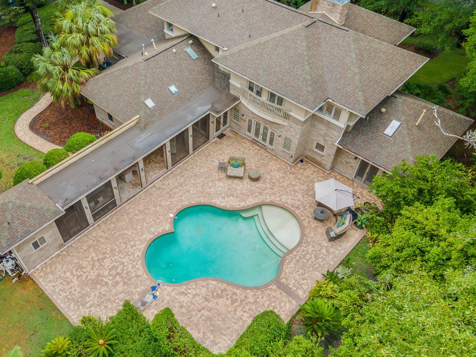 4146 SW 96TH DR, GAINESVILLE, FL, 32608