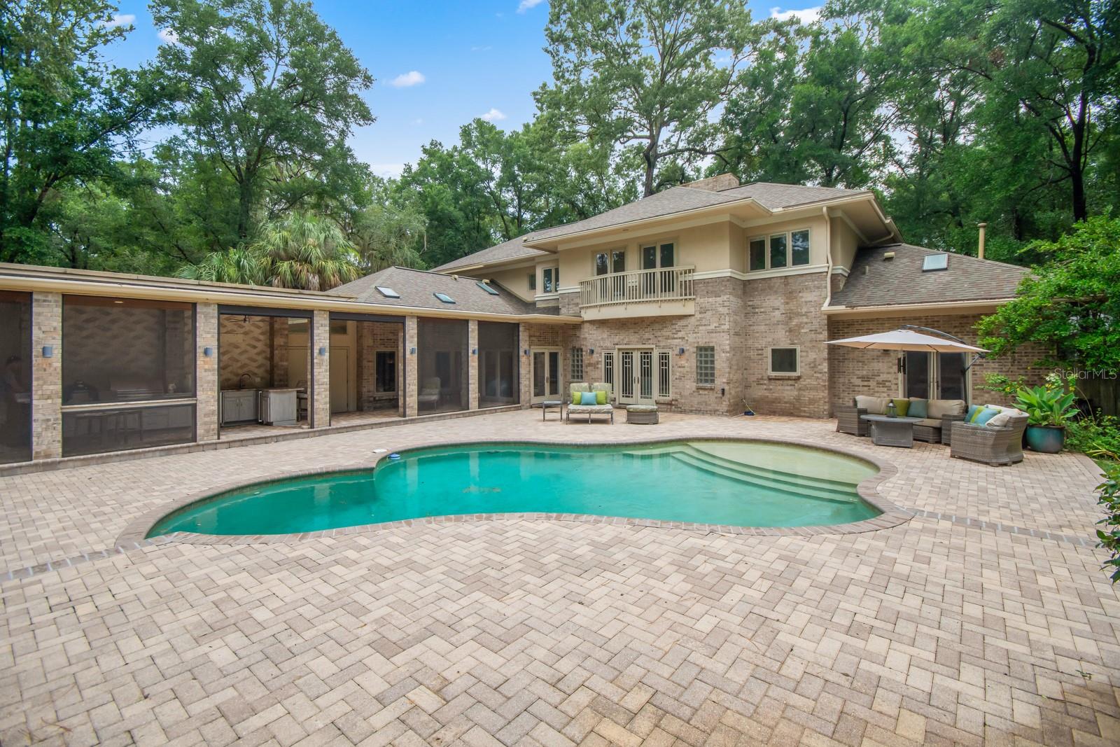 4146 SW 96TH DR, GAINESVILLE, FL, 32608