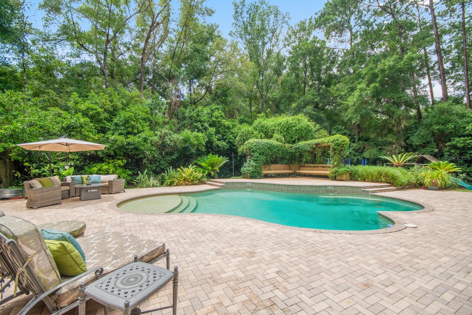 4146 SW 96TH DR, GAINESVILLE, FL, 32608