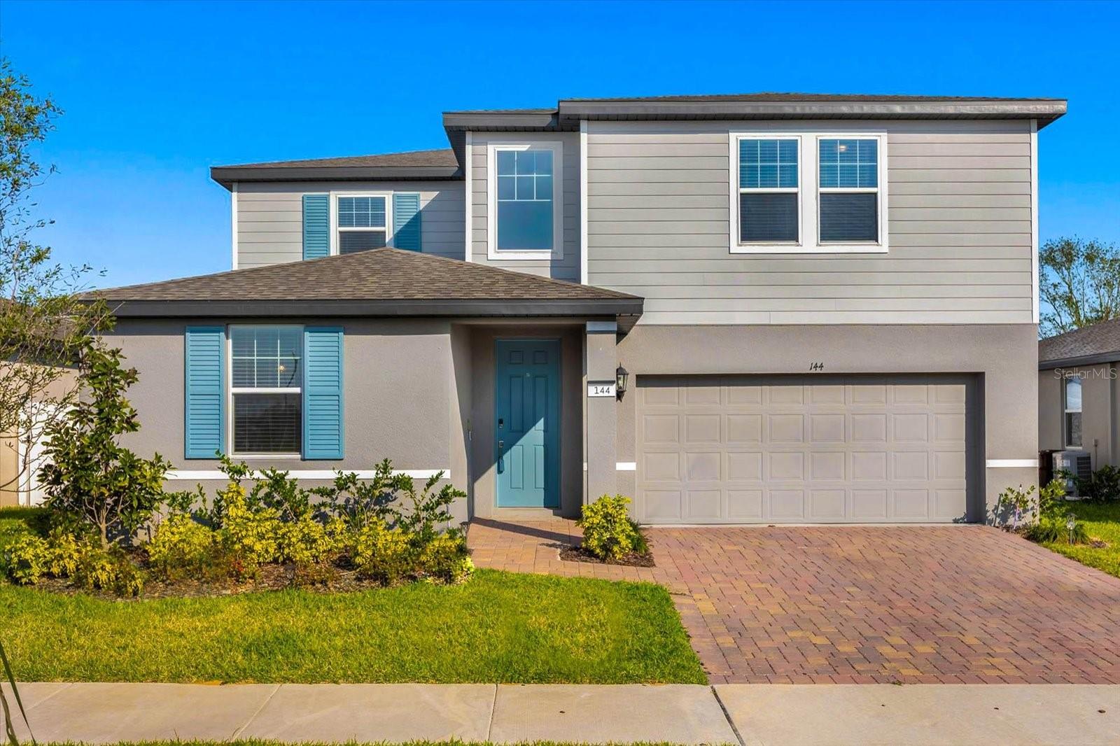 144 TOWNS CIR, HAINES CITY, FL, 33844