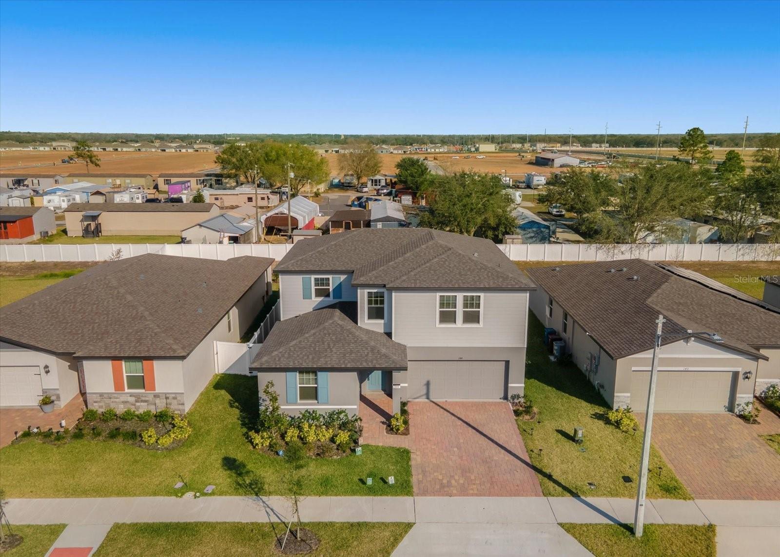144 TOWNS CIR, HAINES CITY, FL, 33844