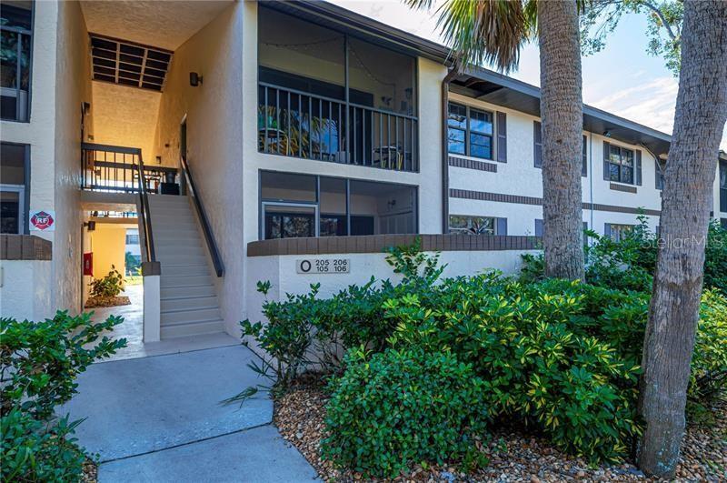19505 QUESADA AVE #O105, PORT CHARLOTTE, FL, 33948