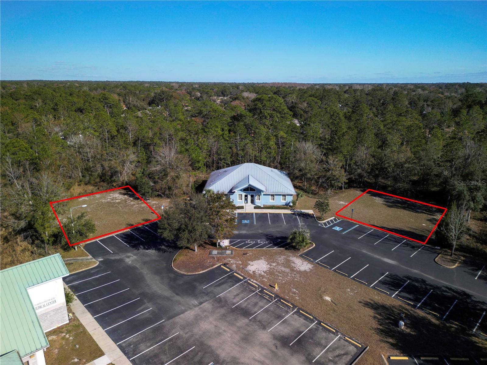 8427 S SUNCOAST BLVD, HOMOSASSA, FL, 34446