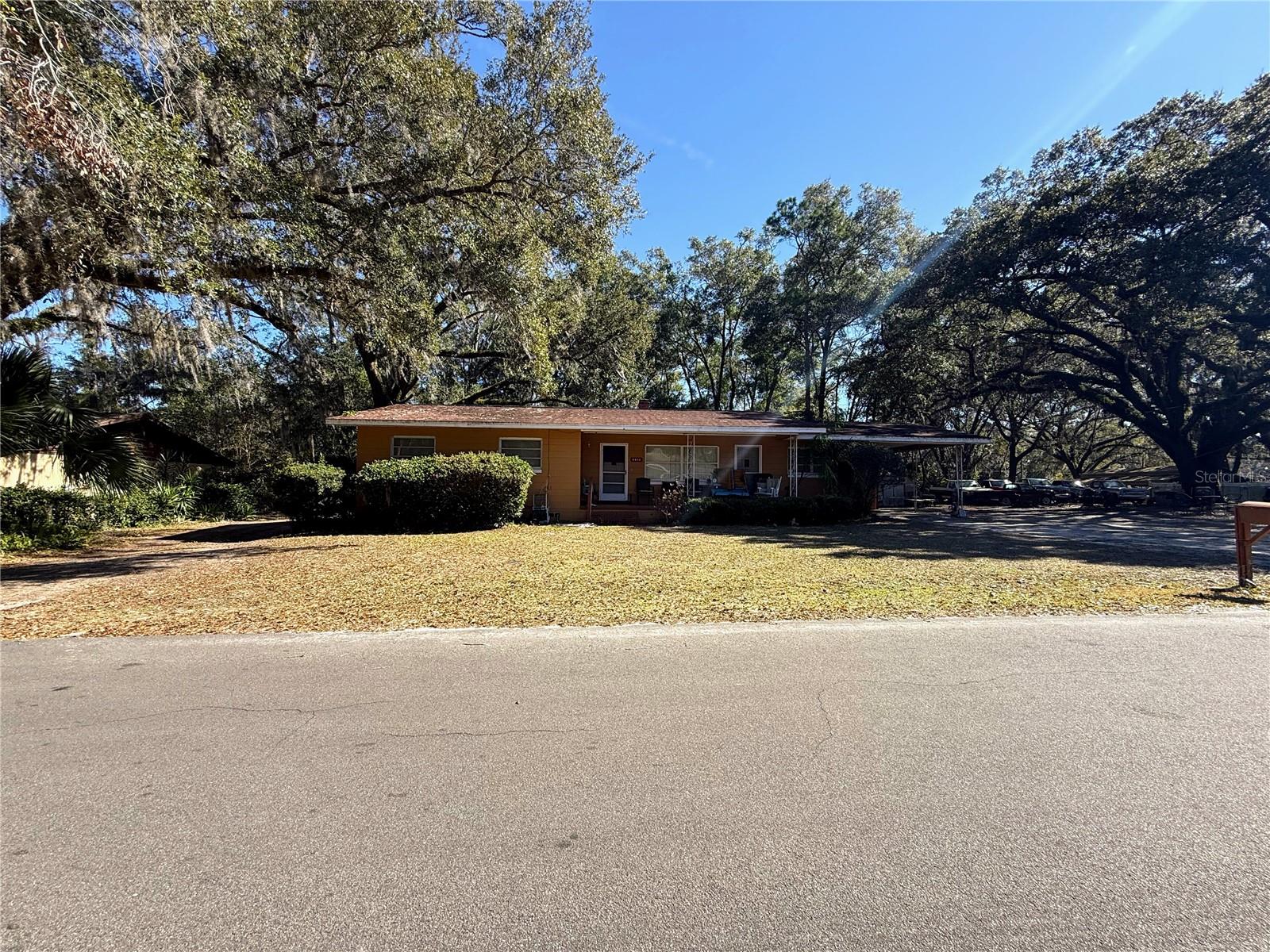 1705 NW 17TH AVE, OCALA, FL, 34475