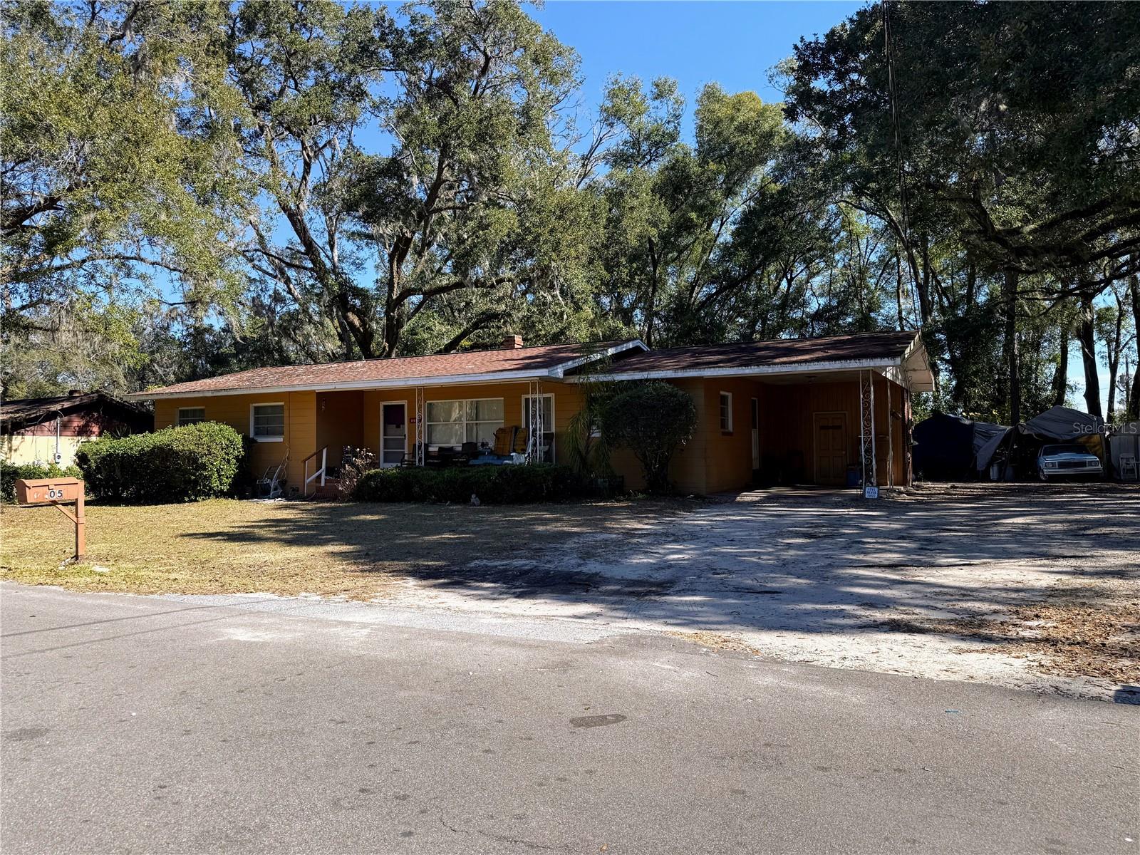 1705 NW 17TH AVE, OCALA, FL, 34475