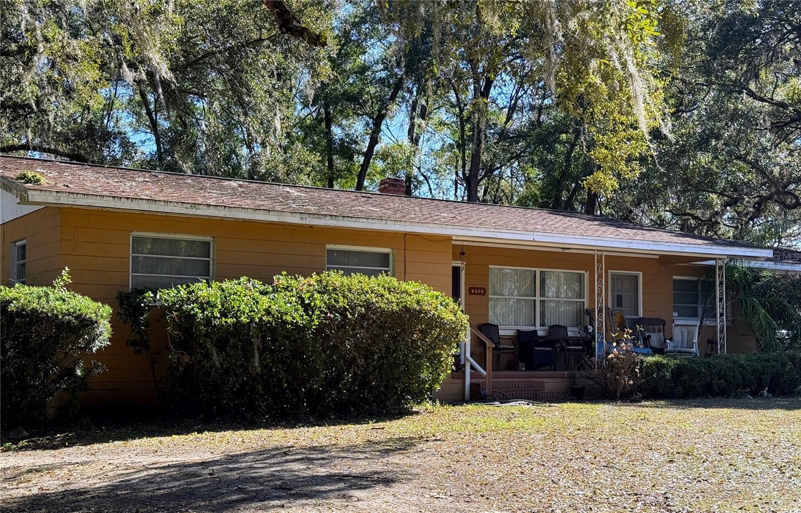 1705 NW 17TH AVE, OCALA, FL, 34475