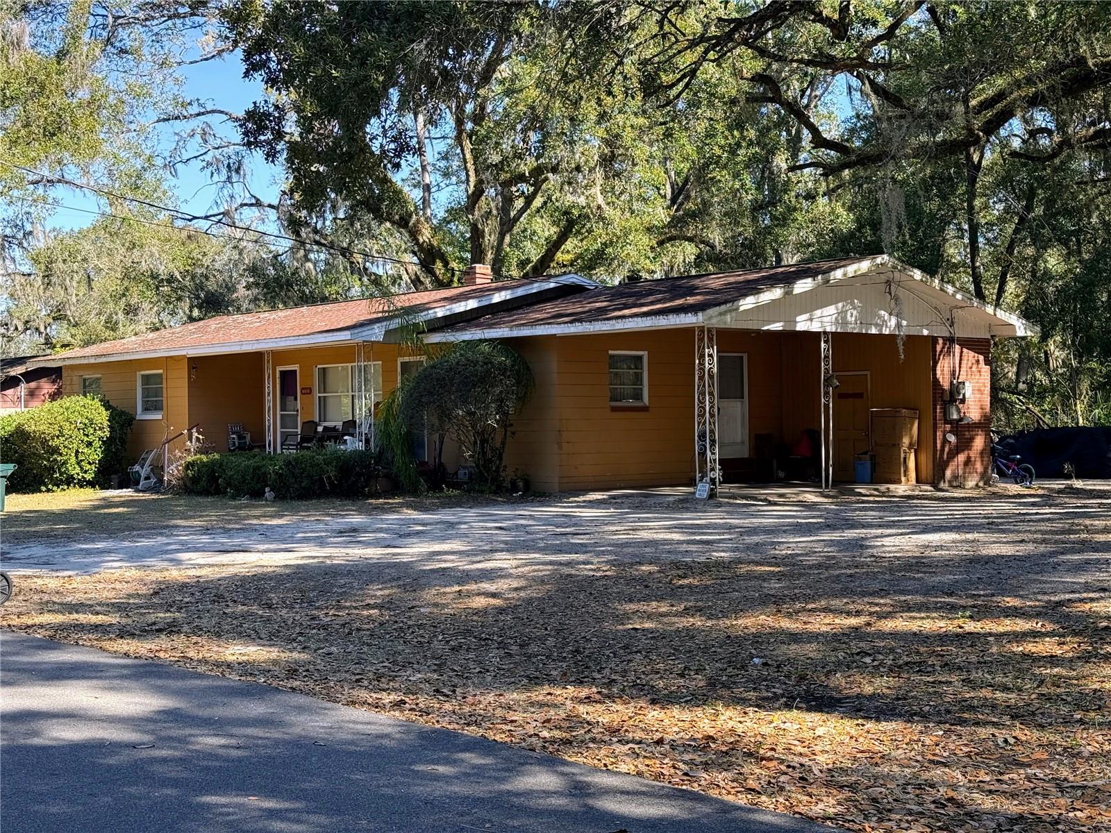 1705 NW 17TH AVE, OCALA, FL, 34475