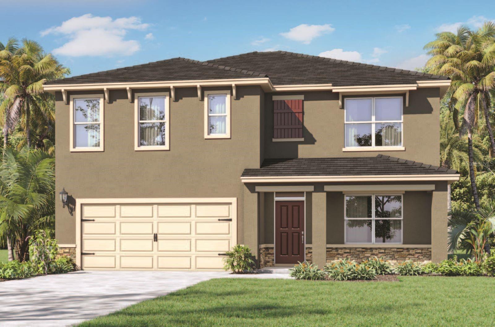 33459 COPPER HILL WAY, SORRENTO, FL, 32776