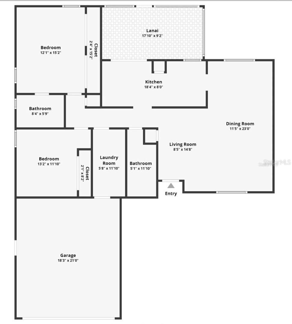 6524 MAUNA LOA BLVD, SARASOTA, FL, 34241
