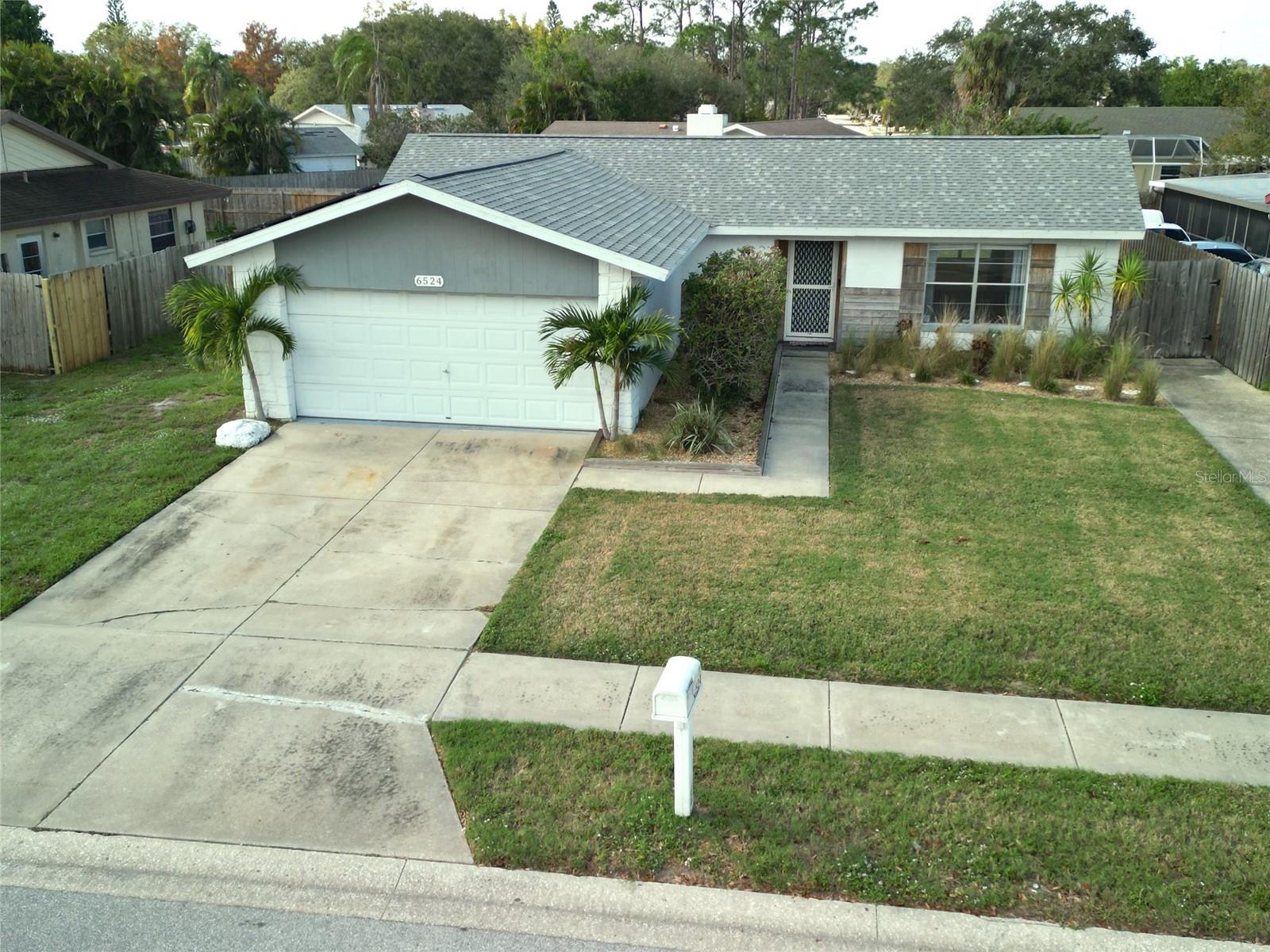 6524 MAUNA LOA BLVD, SARASOTA, FL, 34241