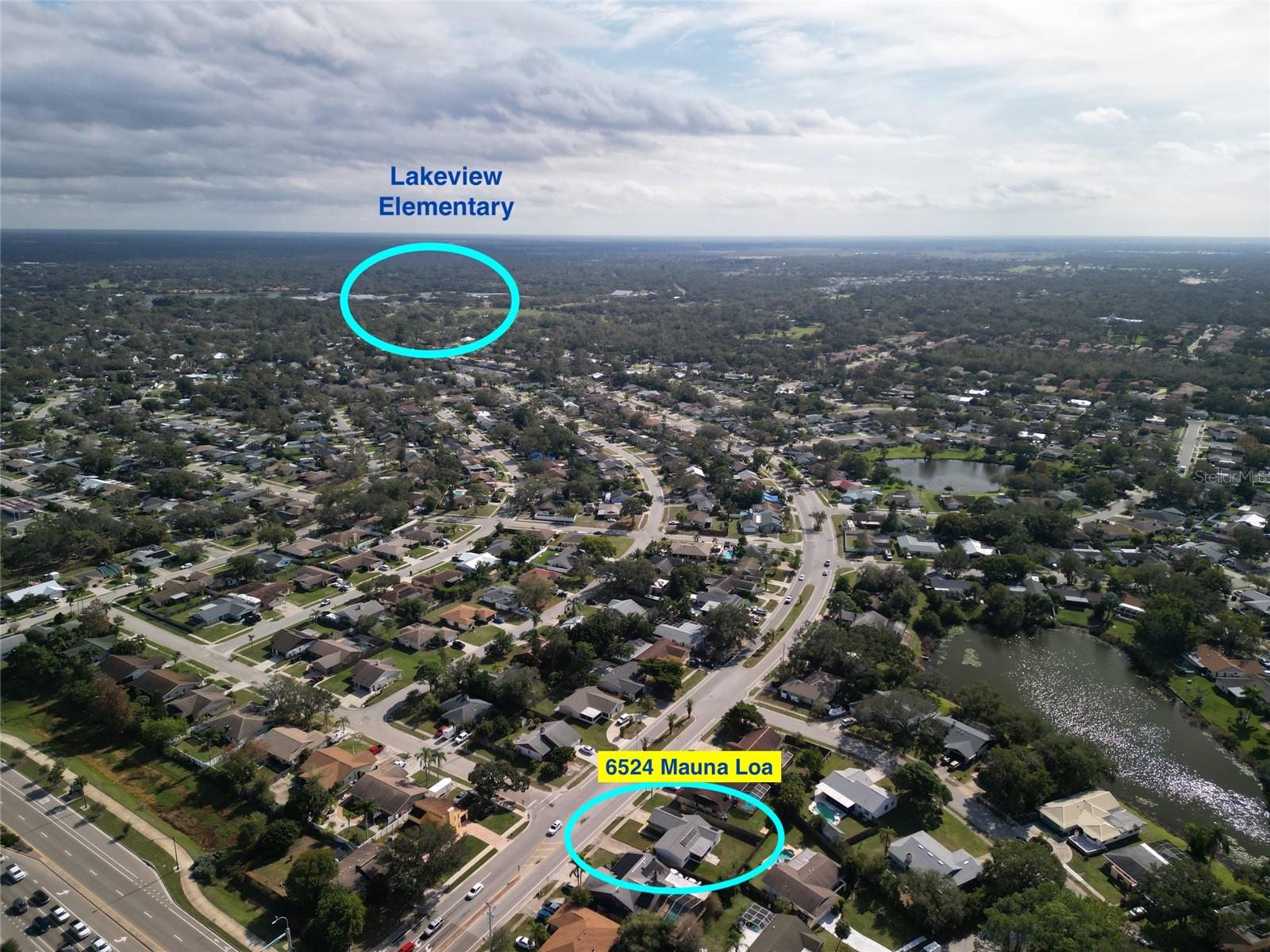 6524 MAUNA LOA BLVD, SARASOTA, FL, 34241