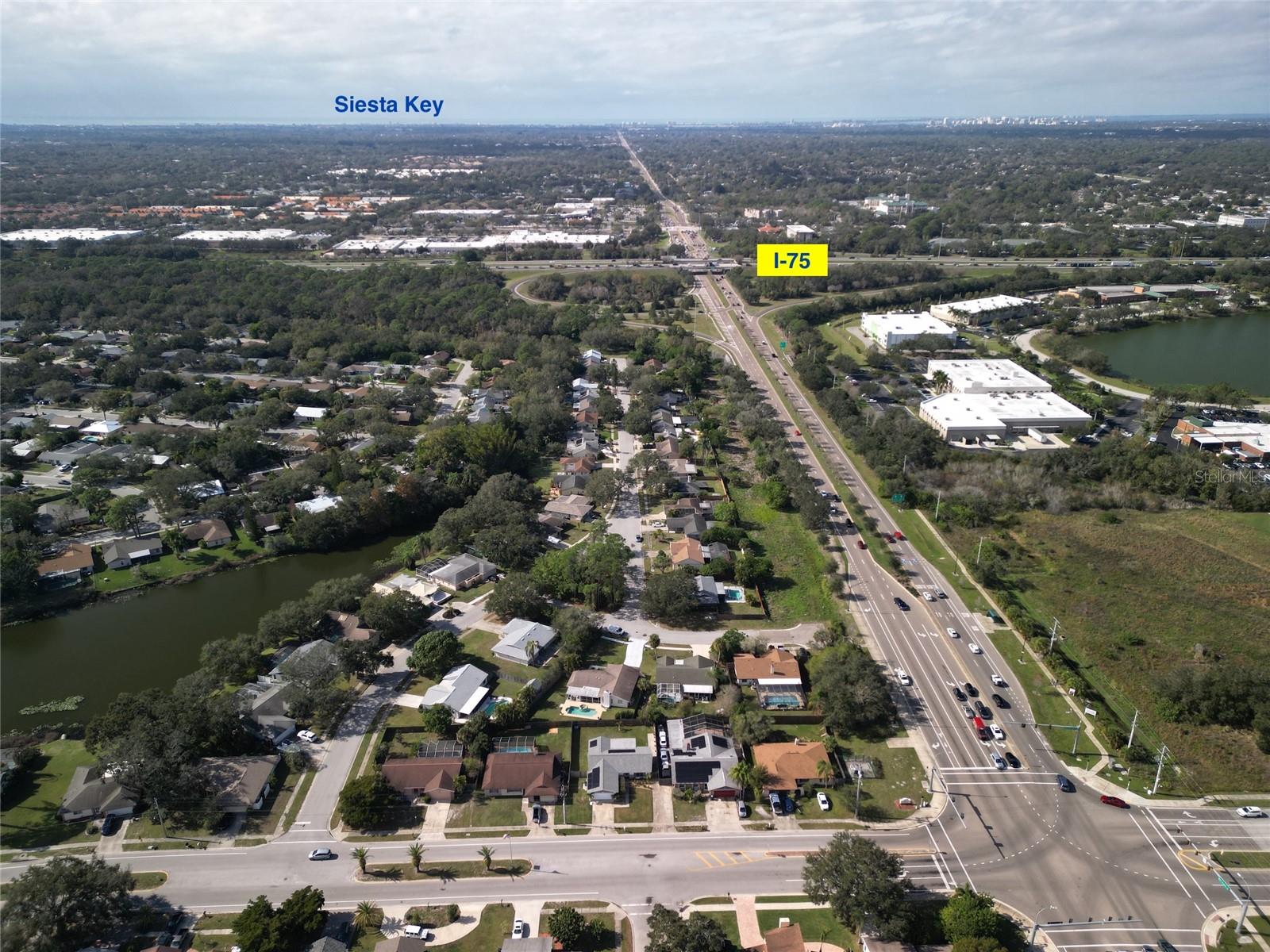 6524 MAUNA LOA BLVD, SARASOTA, FL, 34241