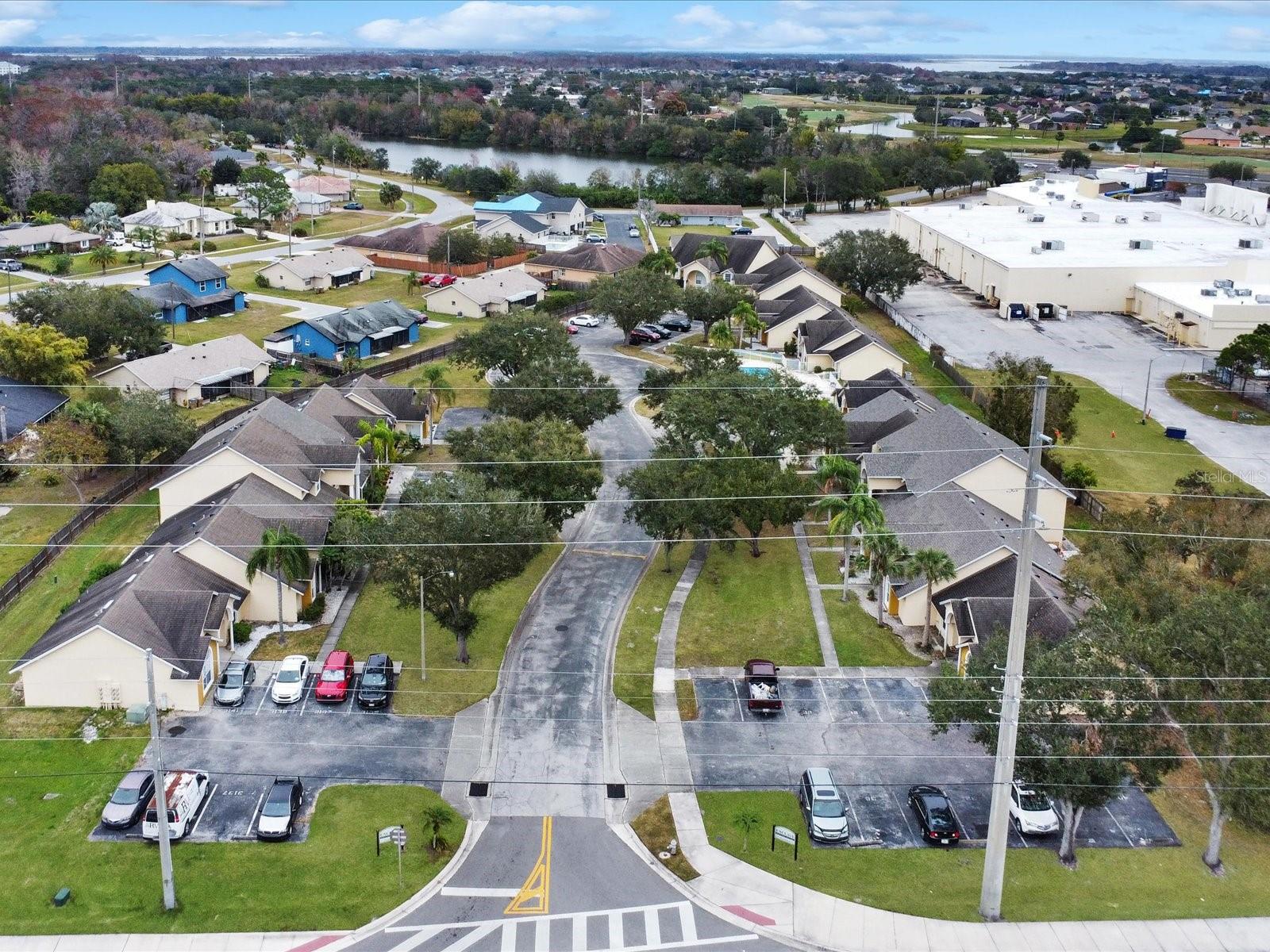 3131 ENCLAVE CT, KISSIMMEE, FL, 34746