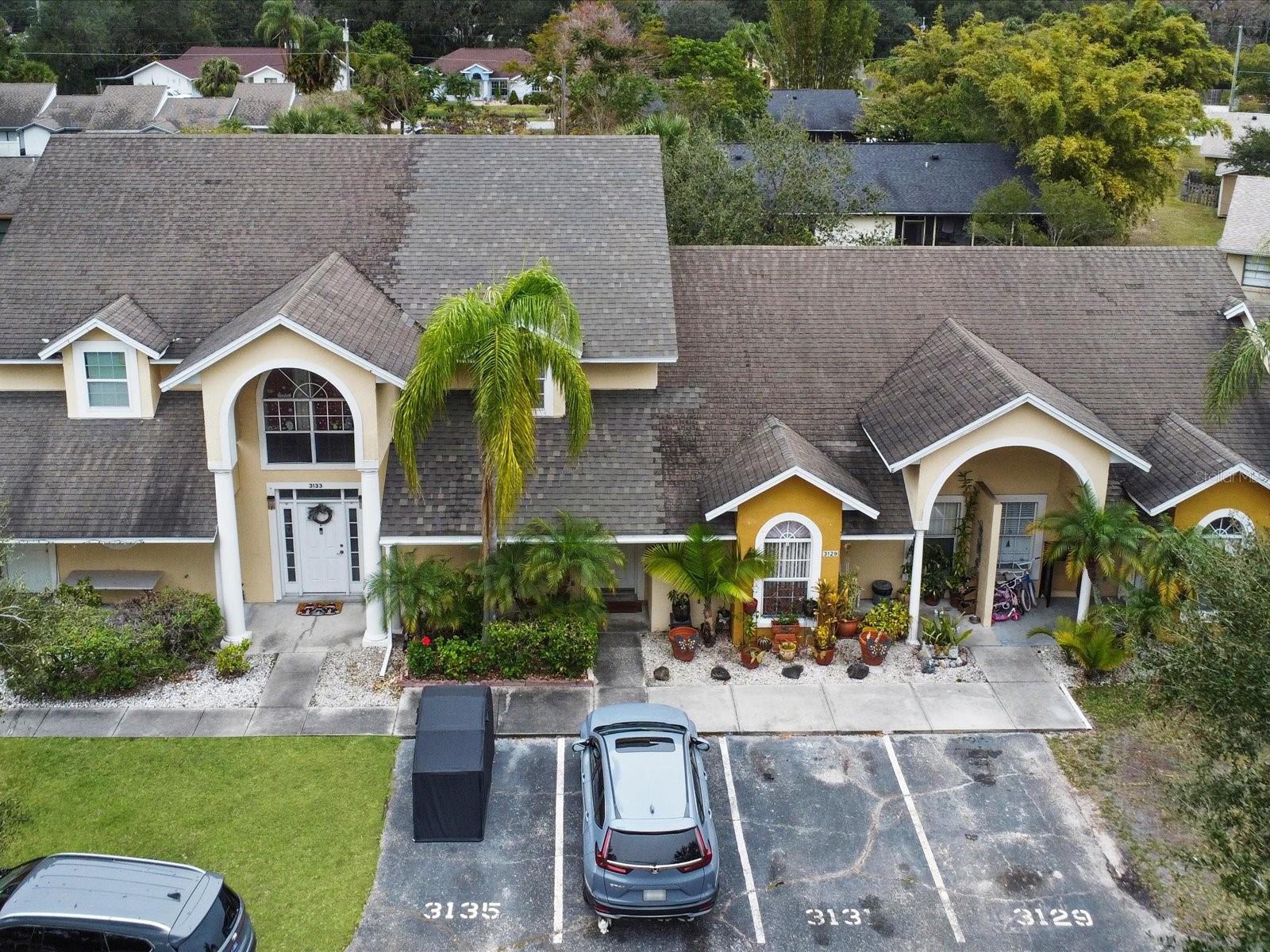 3131 ENCLAVE CT, KISSIMMEE, FL, 34746