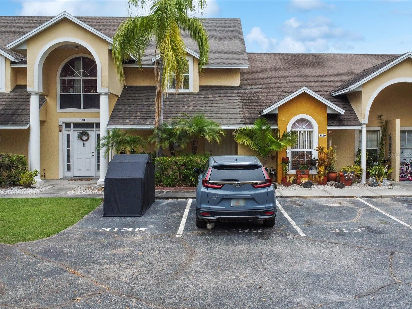 3131 ENCLAVE CT, KISSIMMEE, FL, 34746
