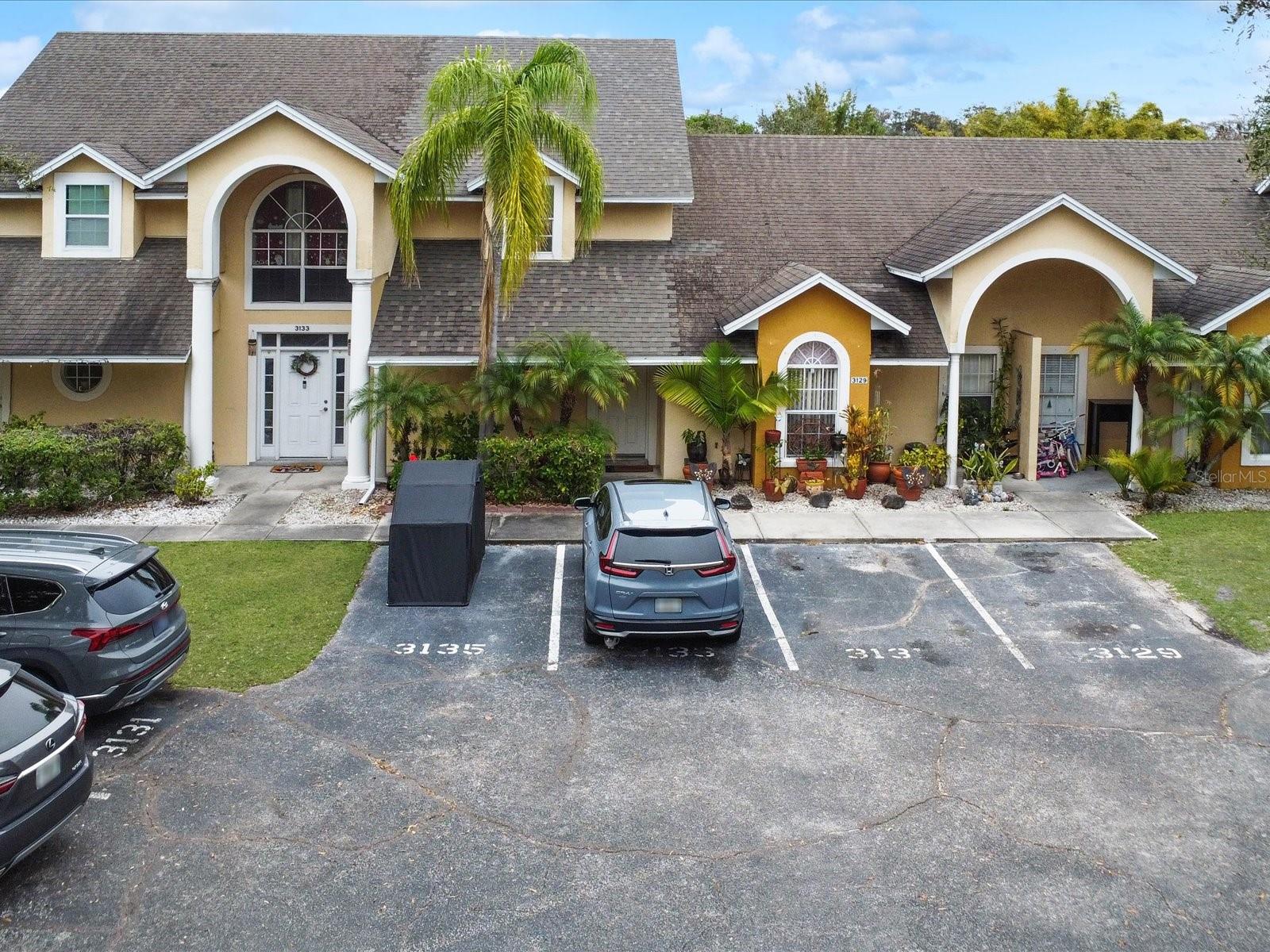 3131 ENCLAVE CT, KISSIMMEE, FL, 34746