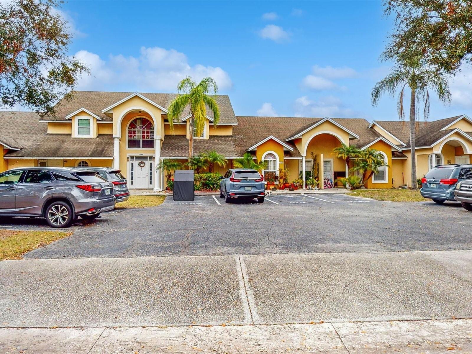 3131 ENCLAVE CT, KISSIMMEE, FL, 34746