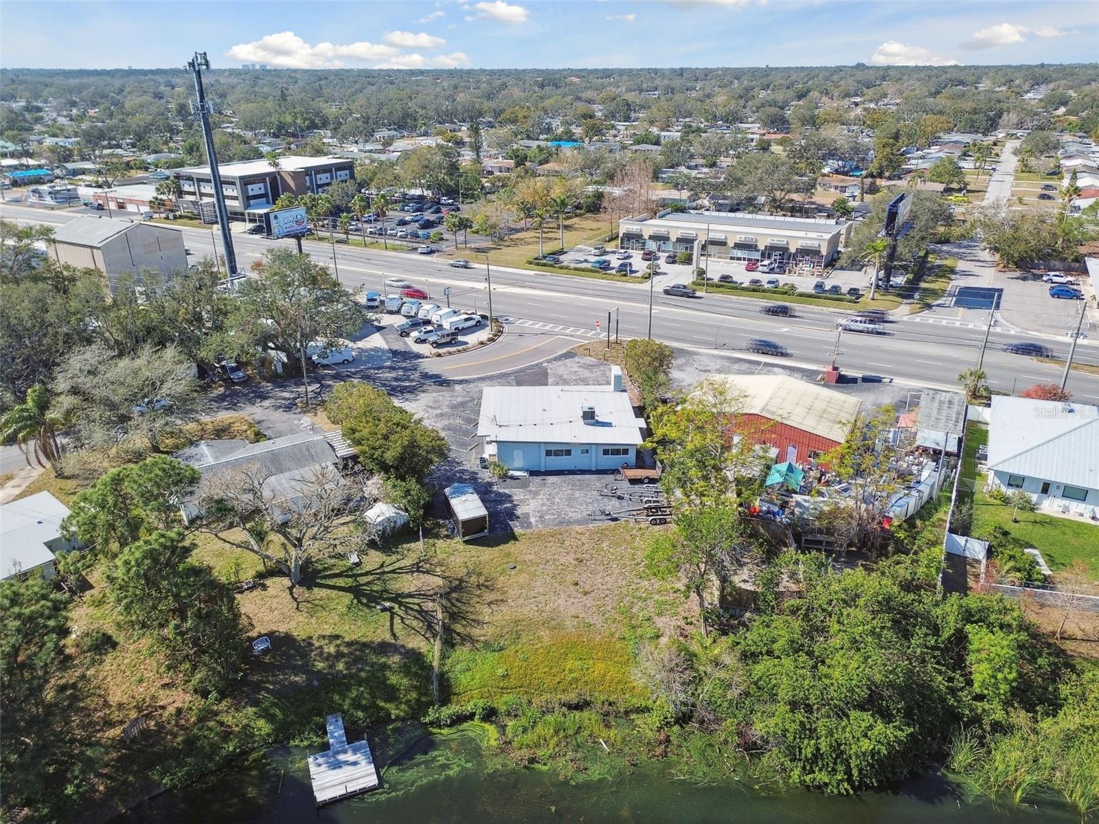 11401 SEMINOLE BLVD, LARGO, FL, 33778