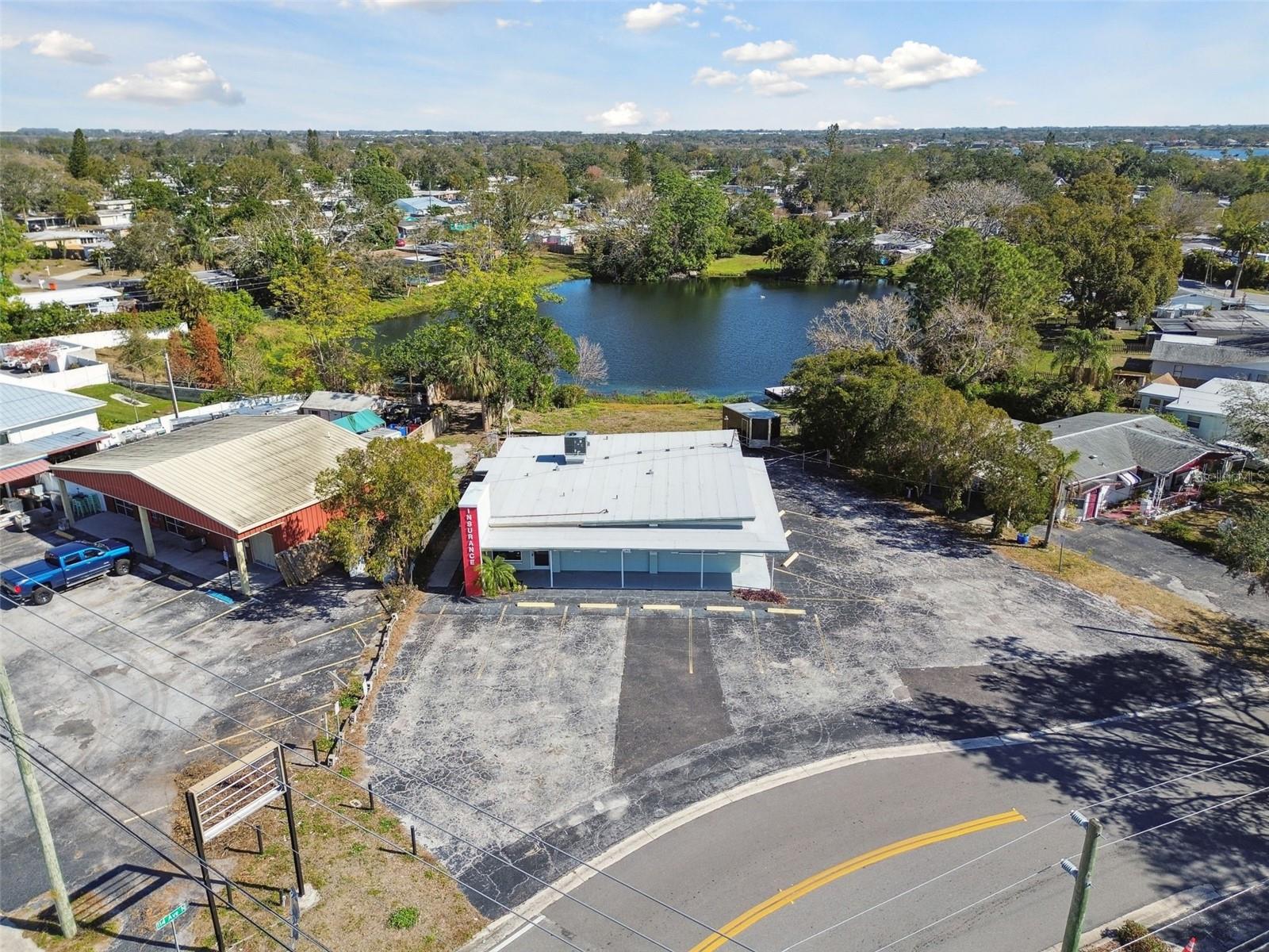 11401 SEMINOLE BLVD, LARGO, FL, 33778