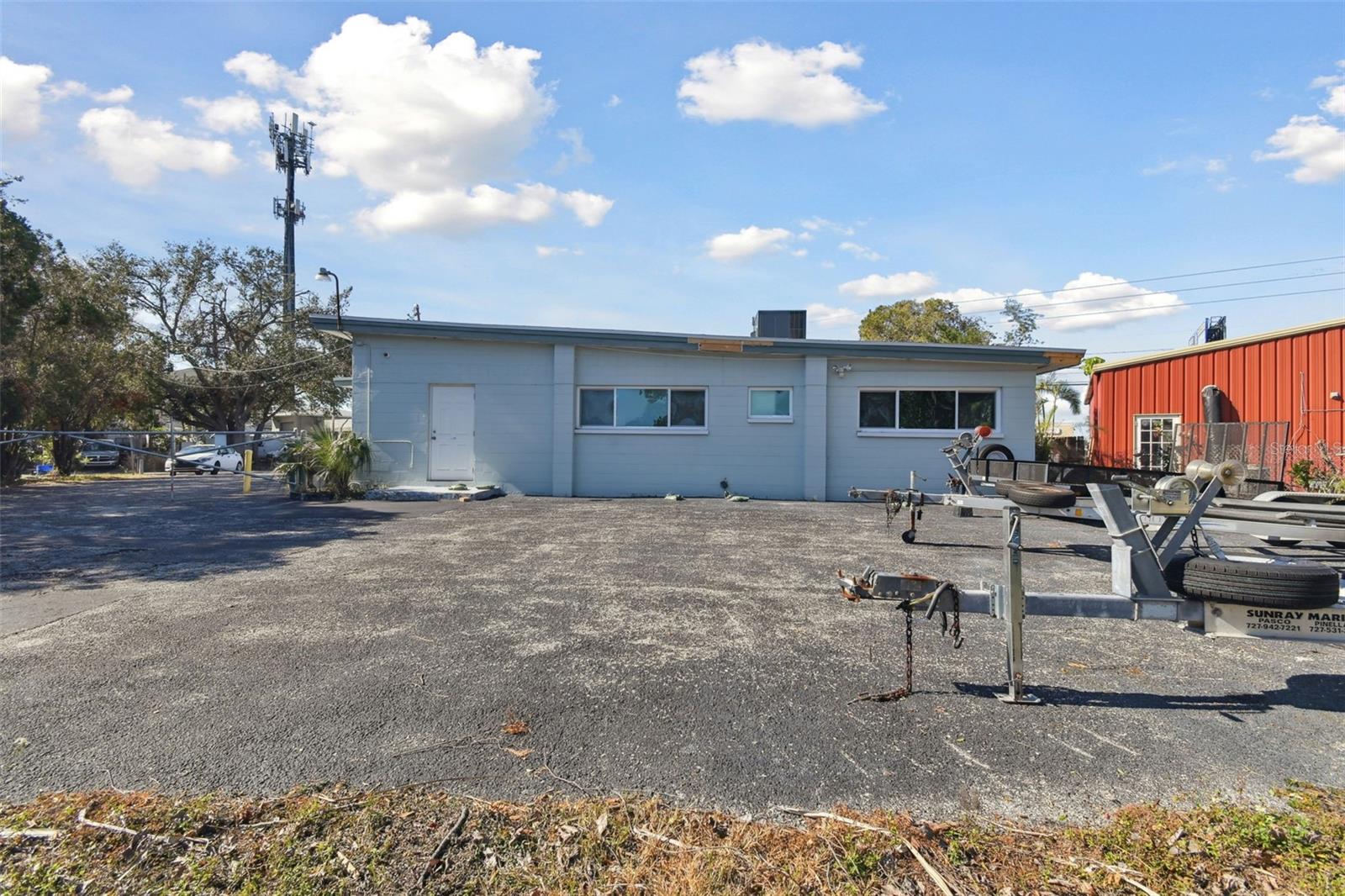 11401 SEMINOLE BLVD, LARGO, FL, 33778