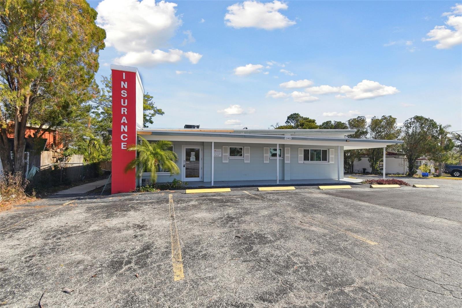 11401 SEMINOLE BLVD, LARGO, FL, 33778