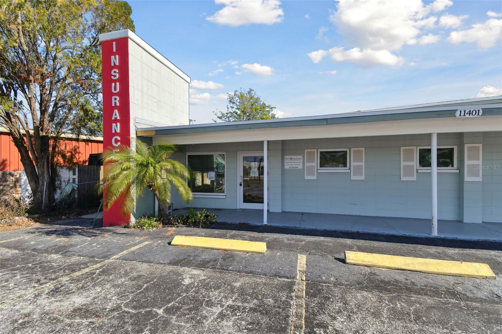 11401 SEMINOLE BLVD, LARGO, FL, 33778