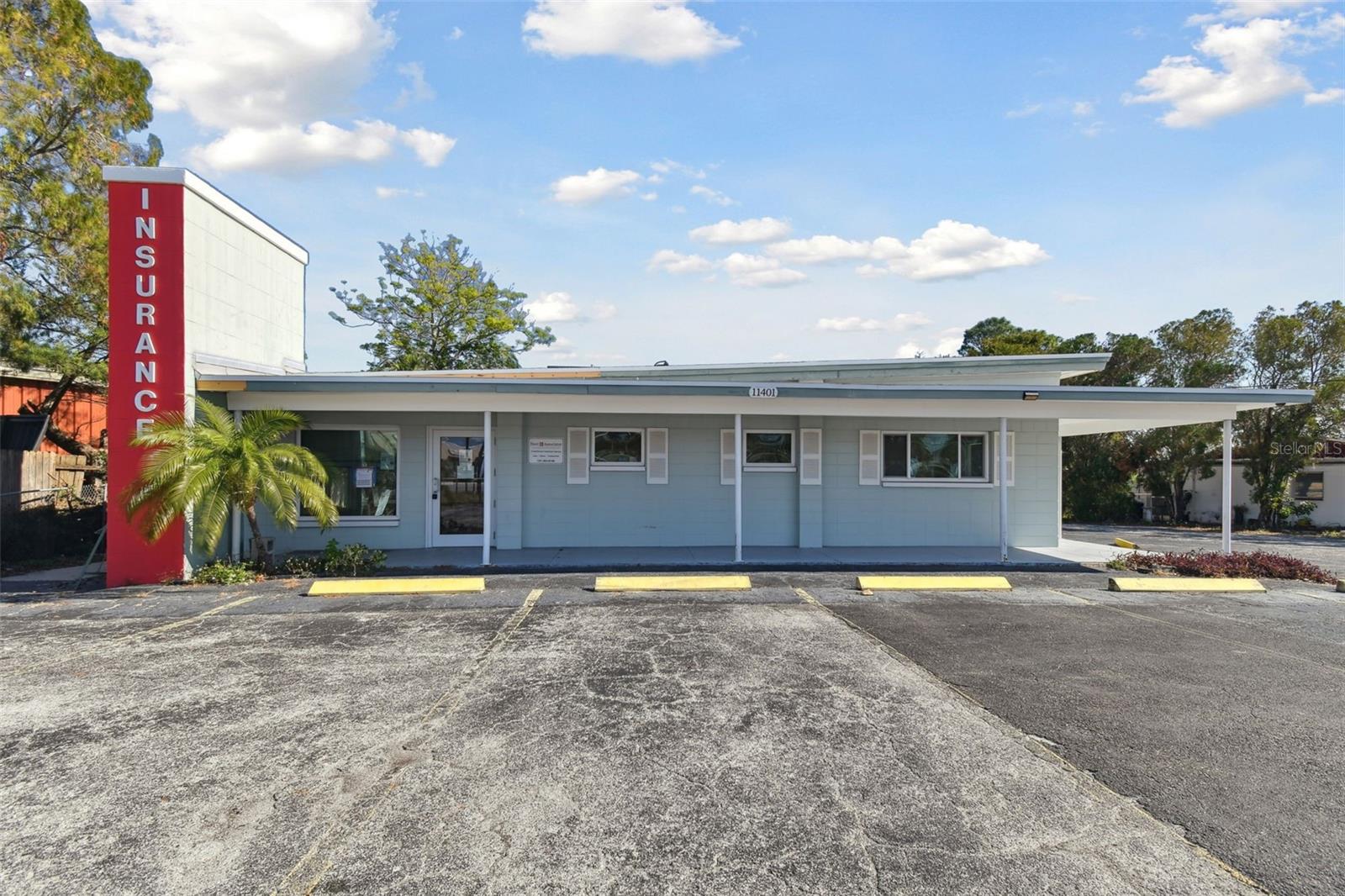 11401 SEMINOLE BLVD, LARGO, FL, 33778