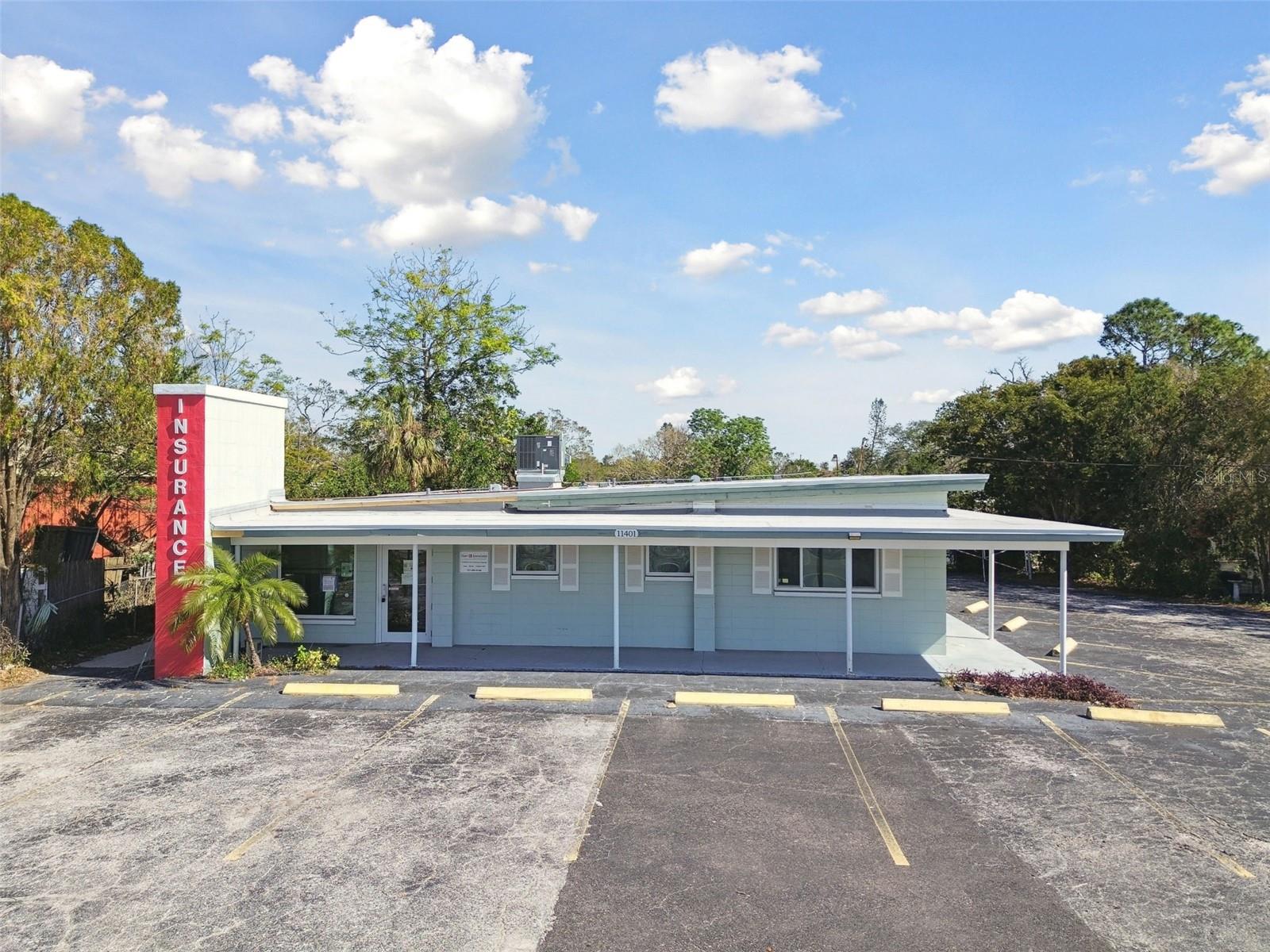 11401 SEMINOLE BLVD, LARGO, FL, 33778