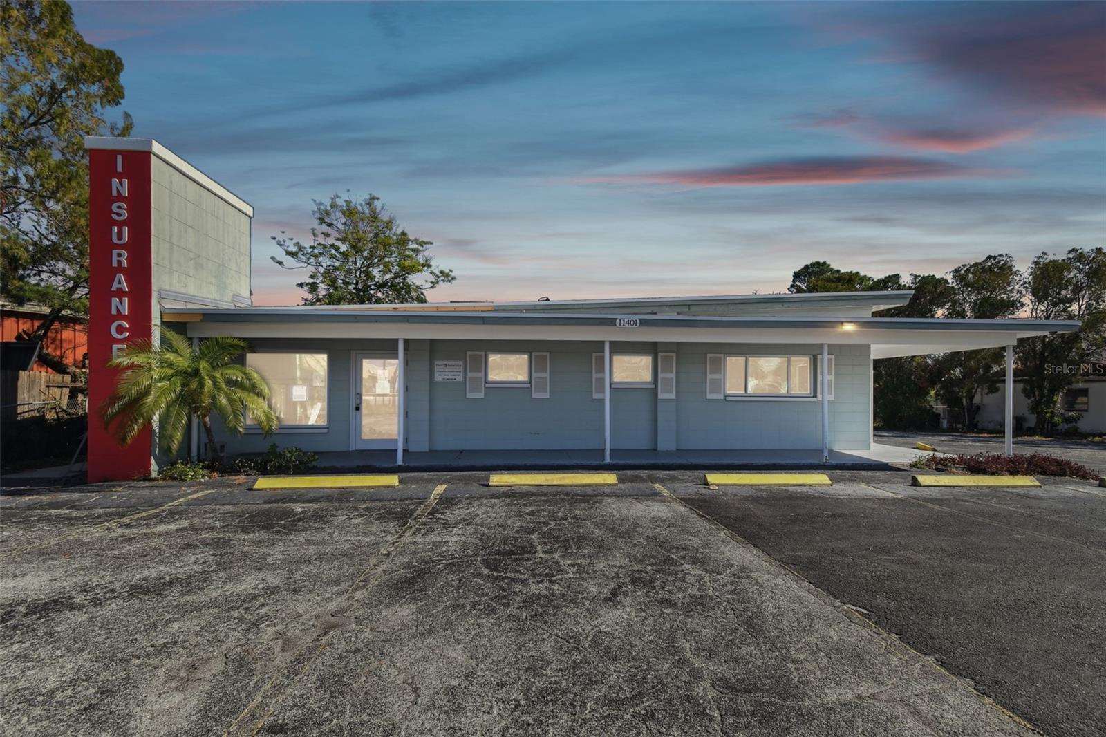 11401 SEMINOLE BLVD, LARGO, FL, 33778