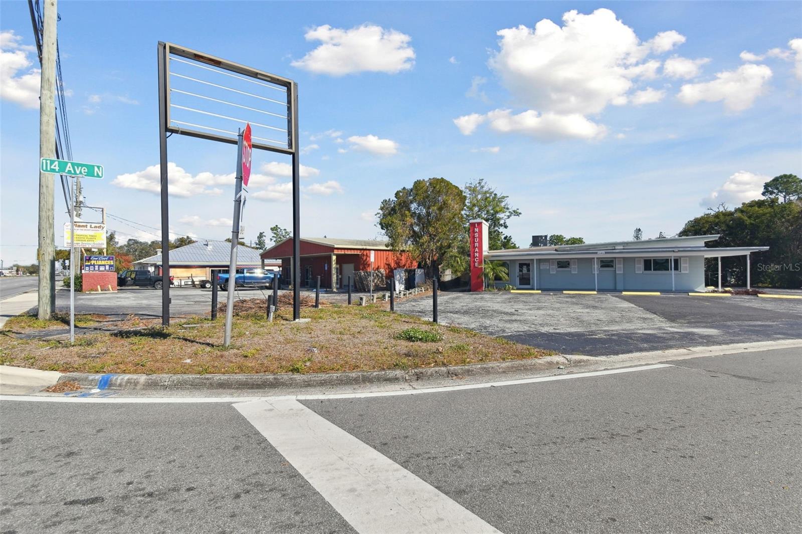 11401 SEMINOLE BLVD, LARGO, FL, 33778