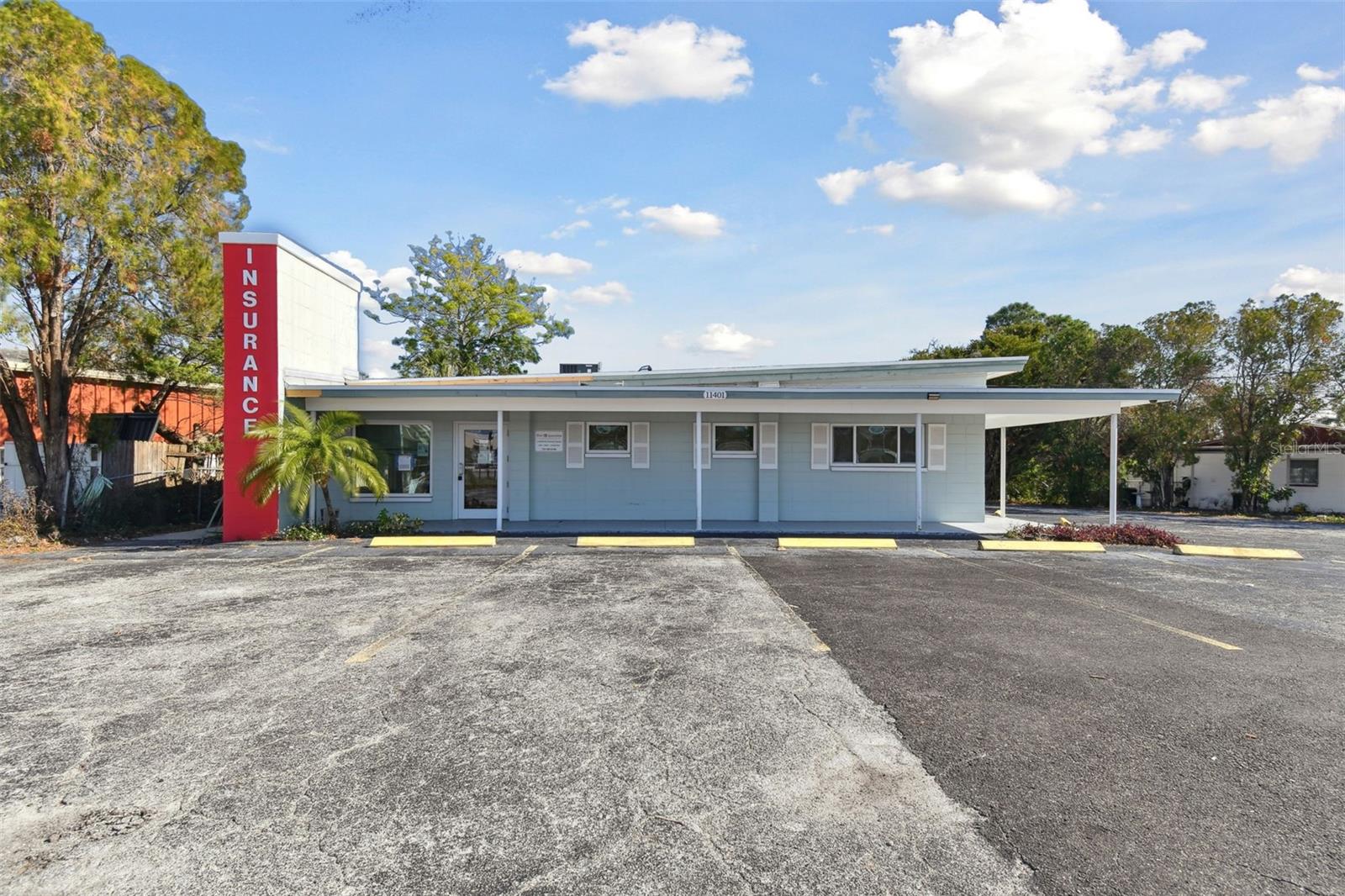 11401 SEMINOLE BLVD, LARGO, FL, 33778