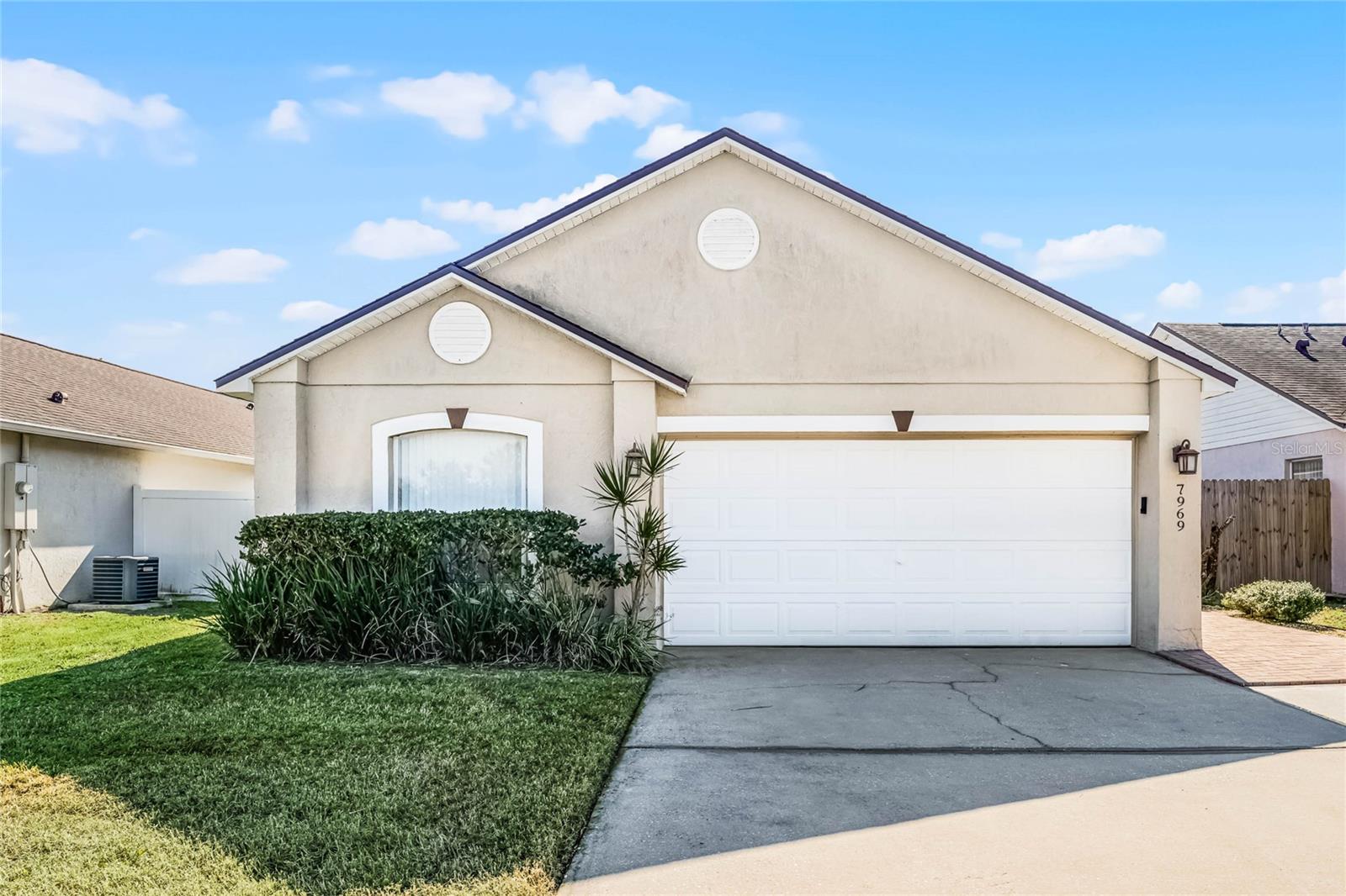 7969 HARBOR BEND CIR, ORLANDO, FL, 32822