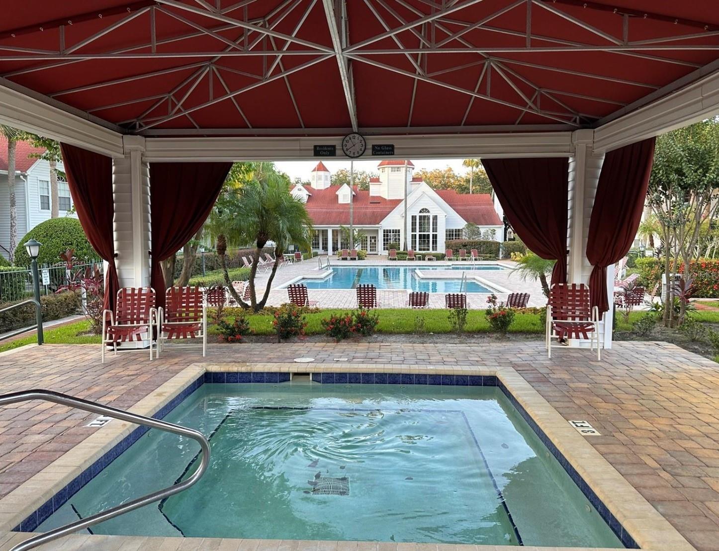 11568 WESTWOOD BLVD #1034, ORLANDO, FL, 32821