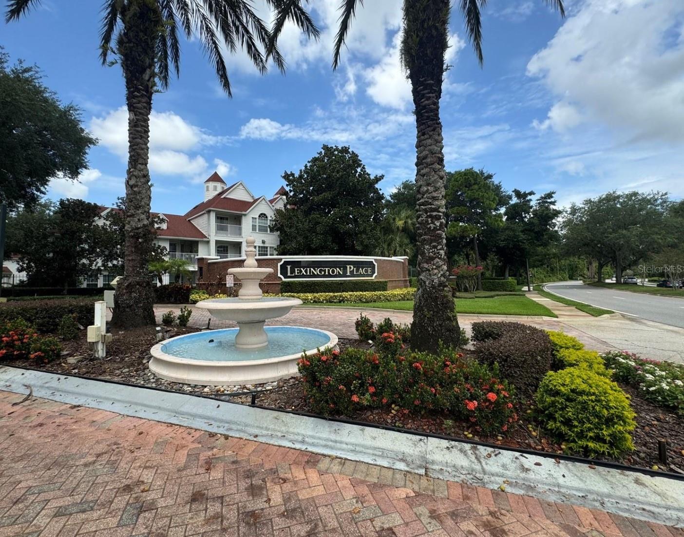 11568 WESTWOOD BLVD #1034, ORLANDO, FL, 32821
