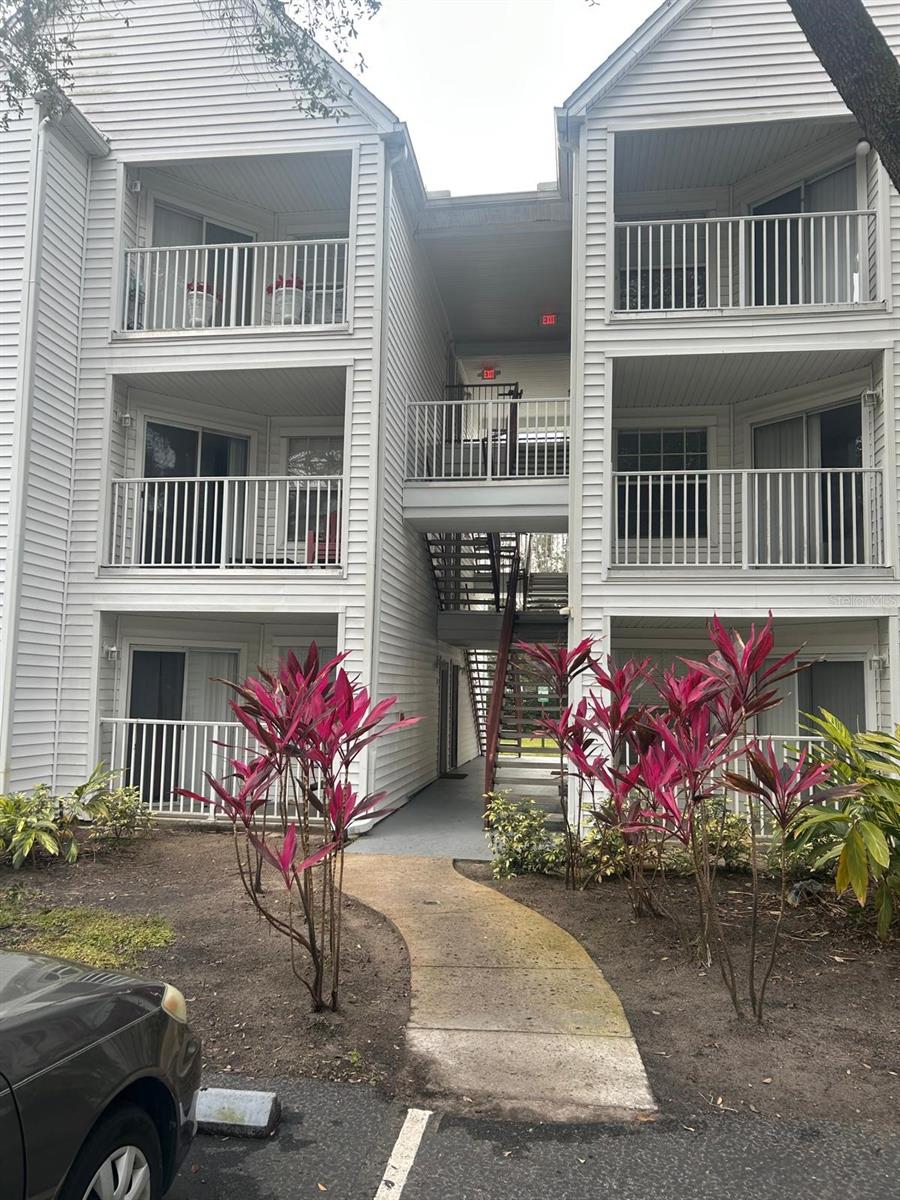 11568 WESTWOOD BLVD #1034, ORLANDO, FL, 32821