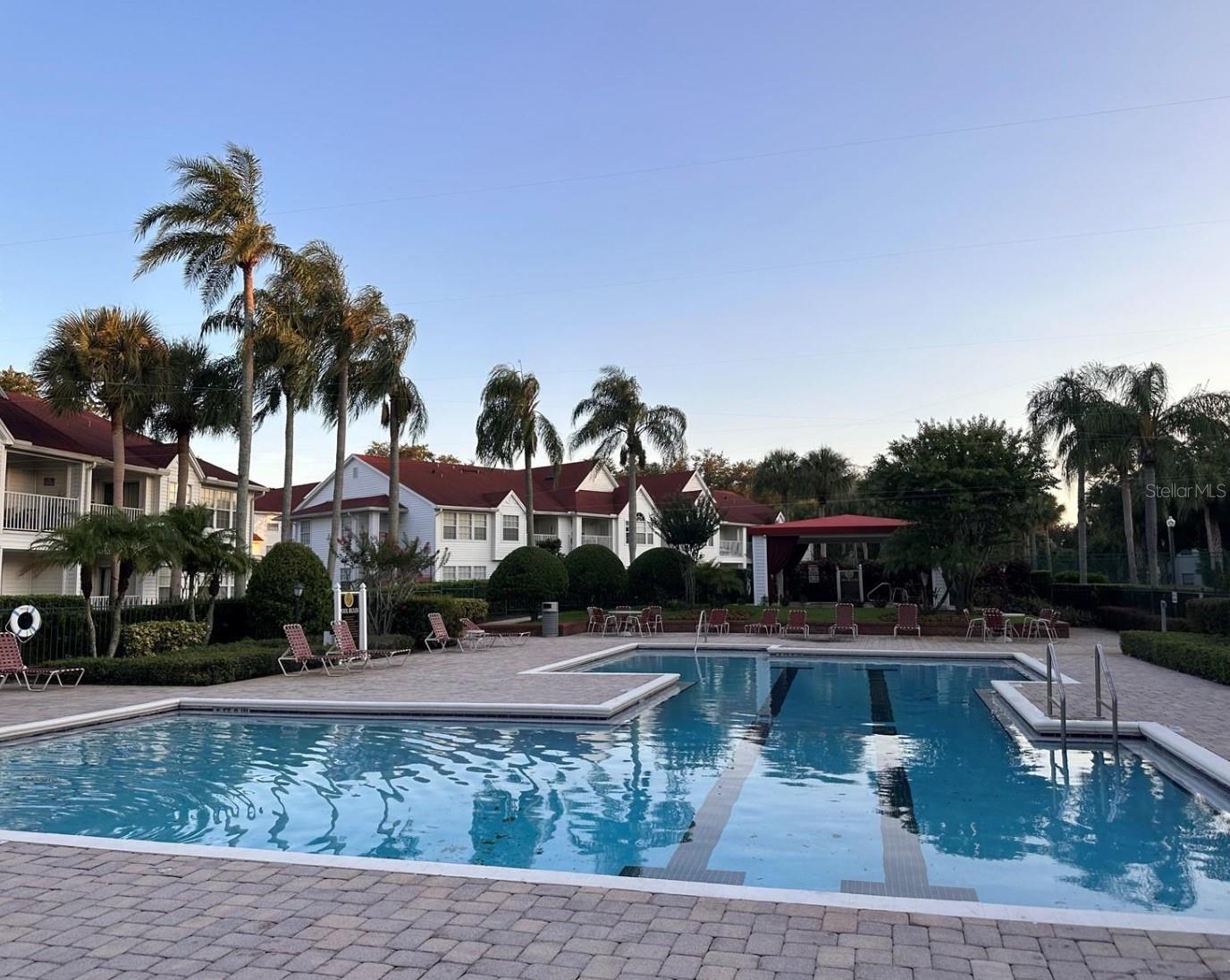 11568 WESTWOOD BLVD #1034, ORLANDO, FL, 32821