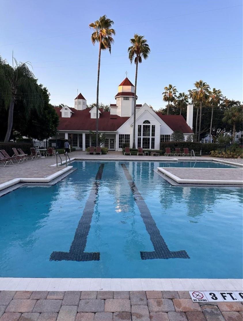 11568 WESTWOOD BLVD #1034, ORLANDO, FL, 32821