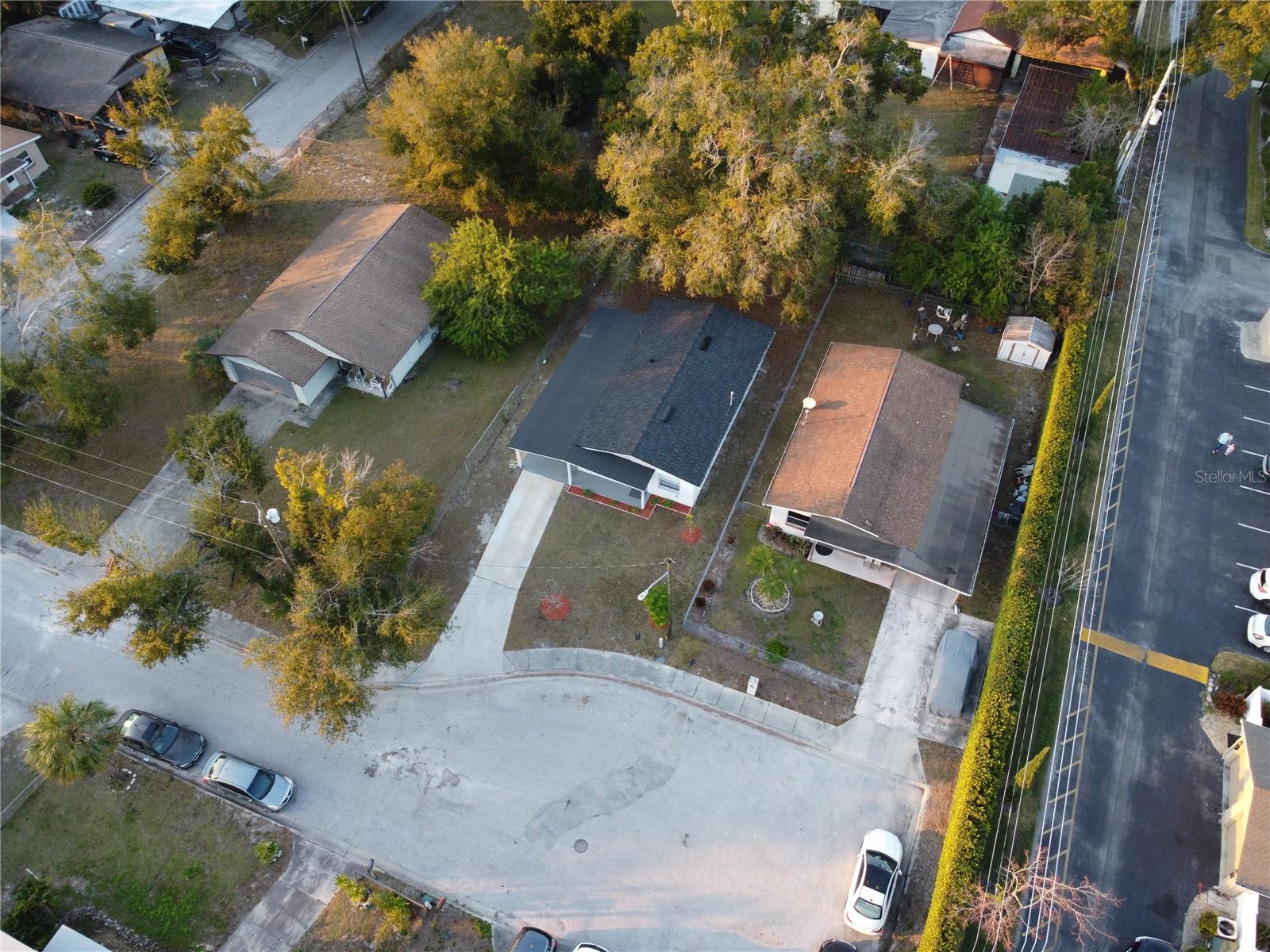 555 RUFFEL ST, MAITLAND, FL, 32751