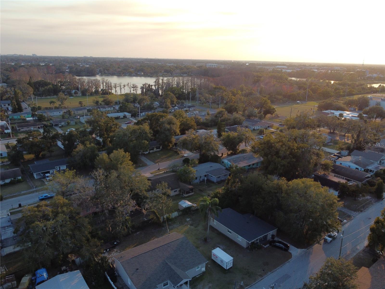 555 RUFFEL ST, MAITLAND, FL, 32751