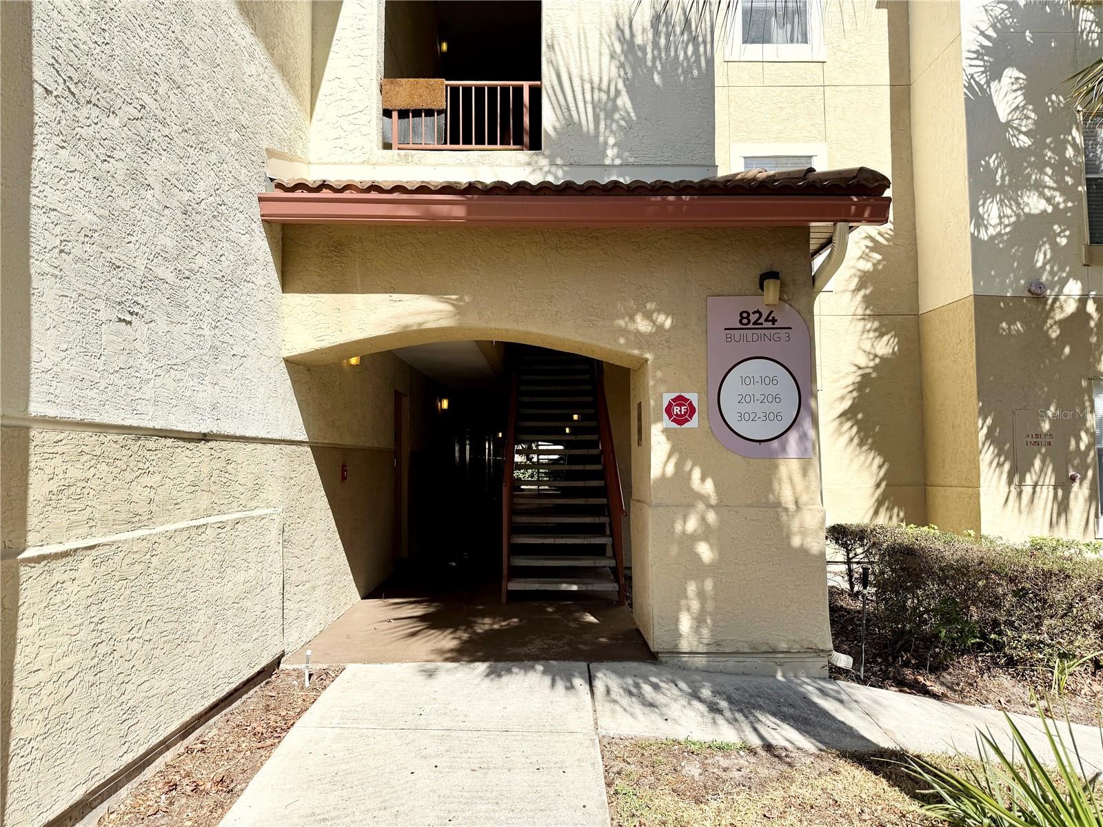 824 CAMARGO WAY #204, ALTAMONTE SPRINGS, FL, 32714