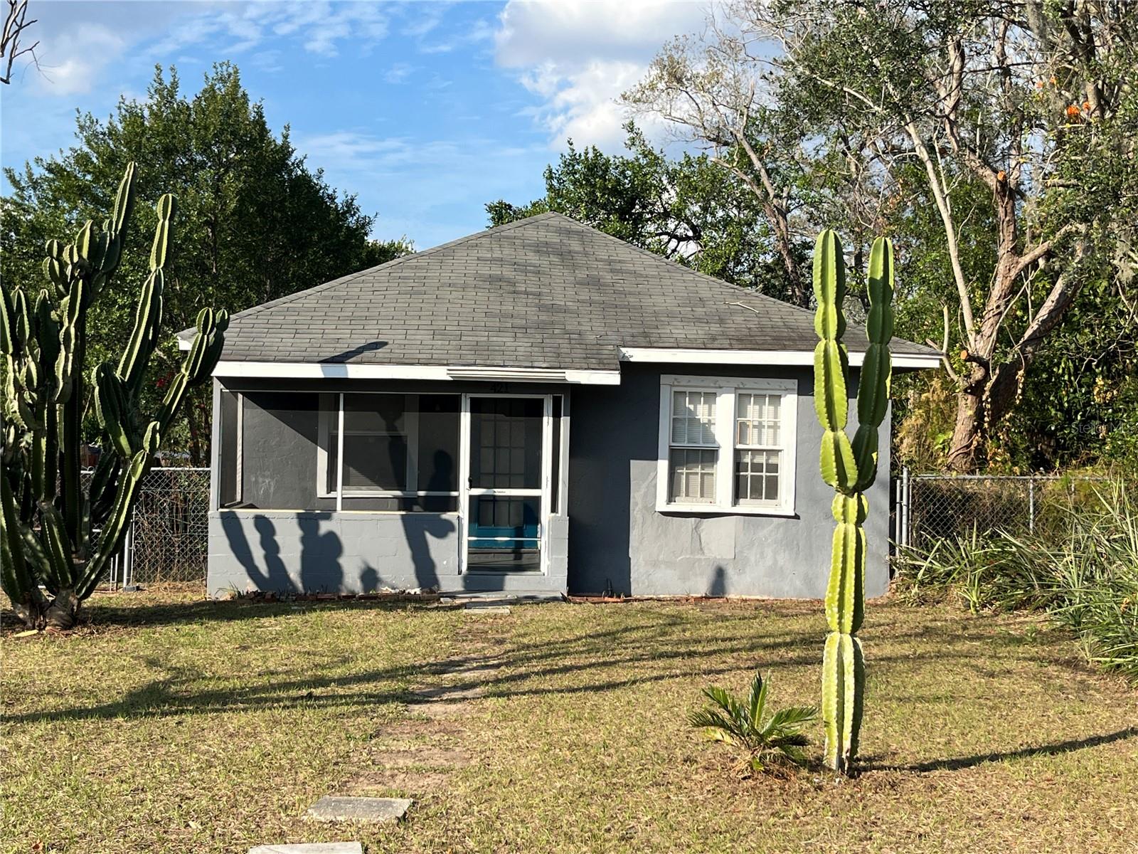 421 KISSIMMEE AVE, LAKE WALES, FL, 33853