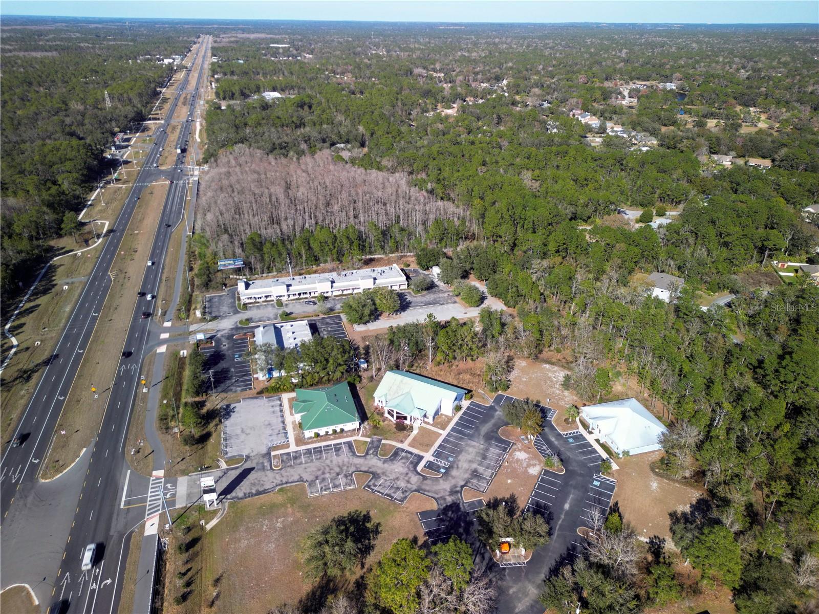 8401 S SUNCOAST BLVD #3, HOMOSASSA, FL, 34446
