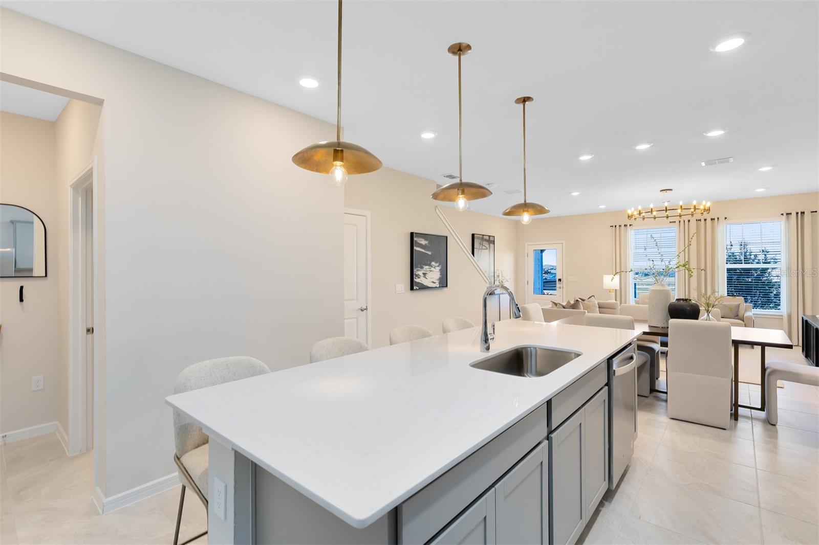 2736 CLEAR NIGHT AVE, KISSIMMEE, FL, 34744