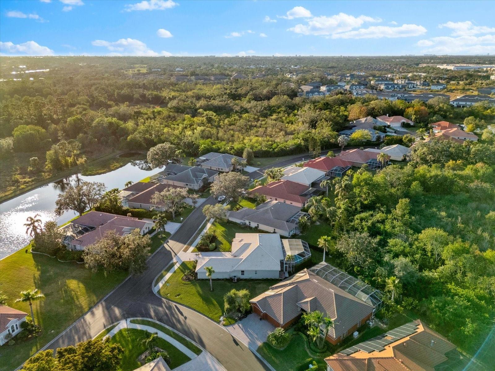 4941 BRIDGEHAMPTON BLVD, SARASOTA, FL, 34238