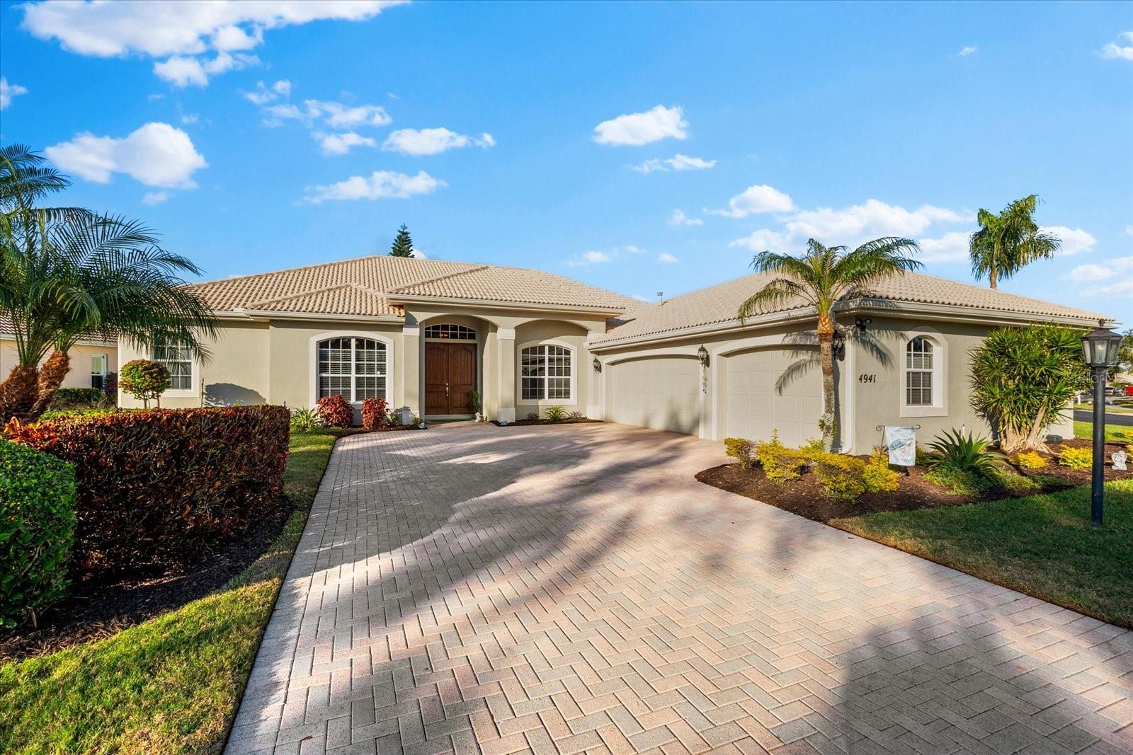 4941 BRIDGEHAMPTON BLVD, SARASOTA, FL, 34238