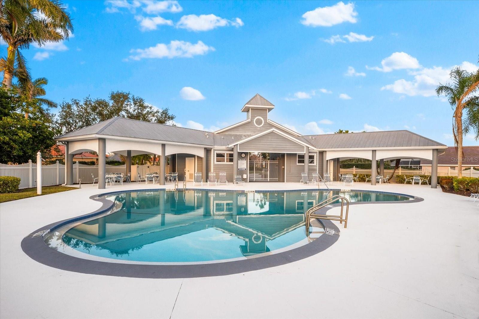 4941 BRIDGEHAMPTON BLVD, SARASOTA, FL, 34238