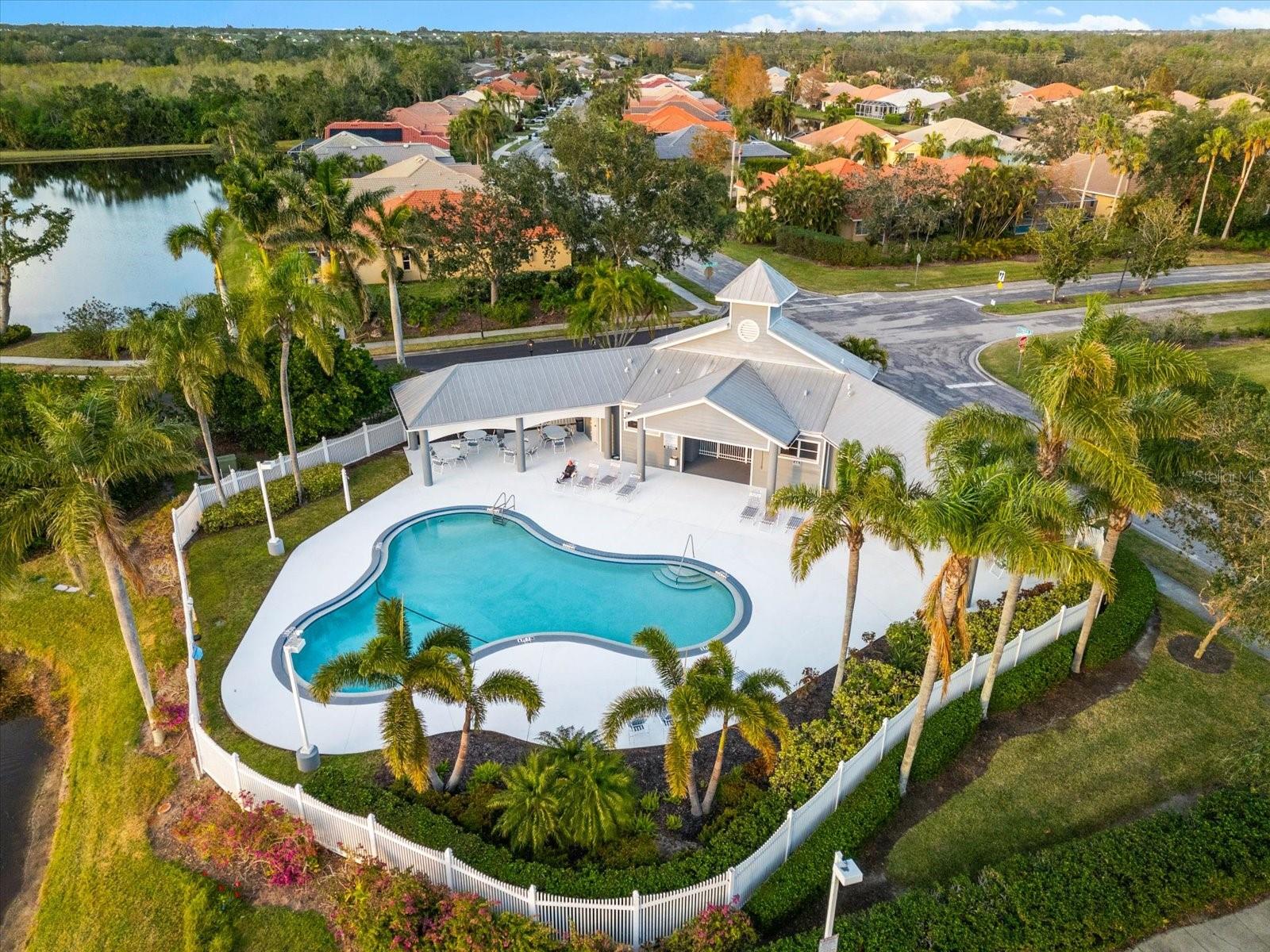 4941 BRIDGEHAMPTON BLVD, SARASOTA, FL, 34238