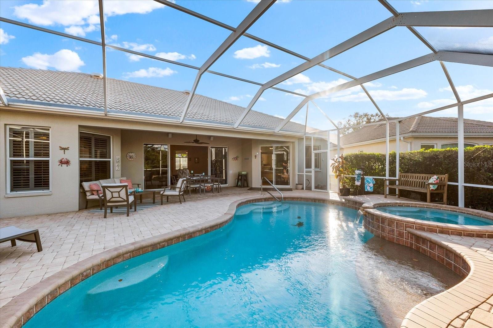 4941 BRIDGEHAMPTON BLVD, SARASOTA, FL, 34238