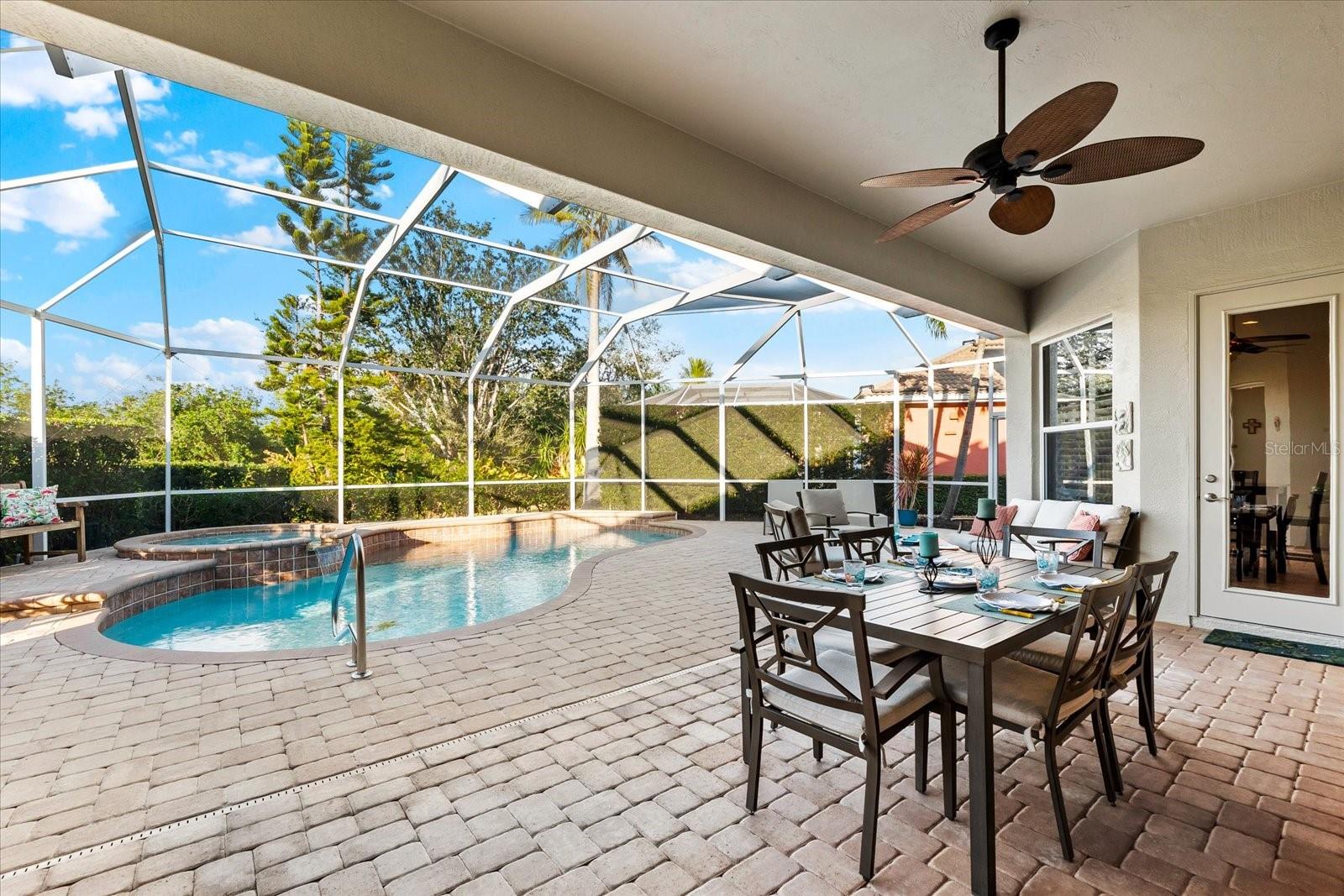 4941 BRIDGEHAMPTON BLVD, SARASOTA, FL, 34238